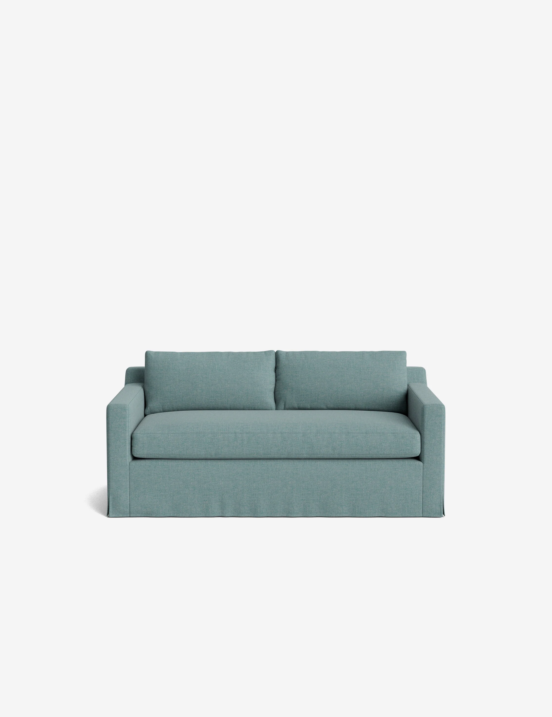 Tadita Slipcover Sofa - AYG Home Service