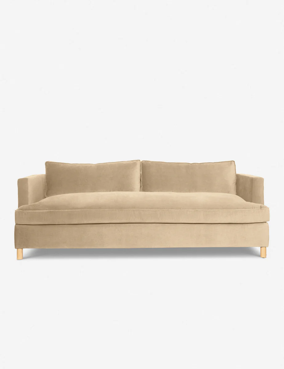 Belmont Sofa by Ginny Macdonald - AYG Home Service