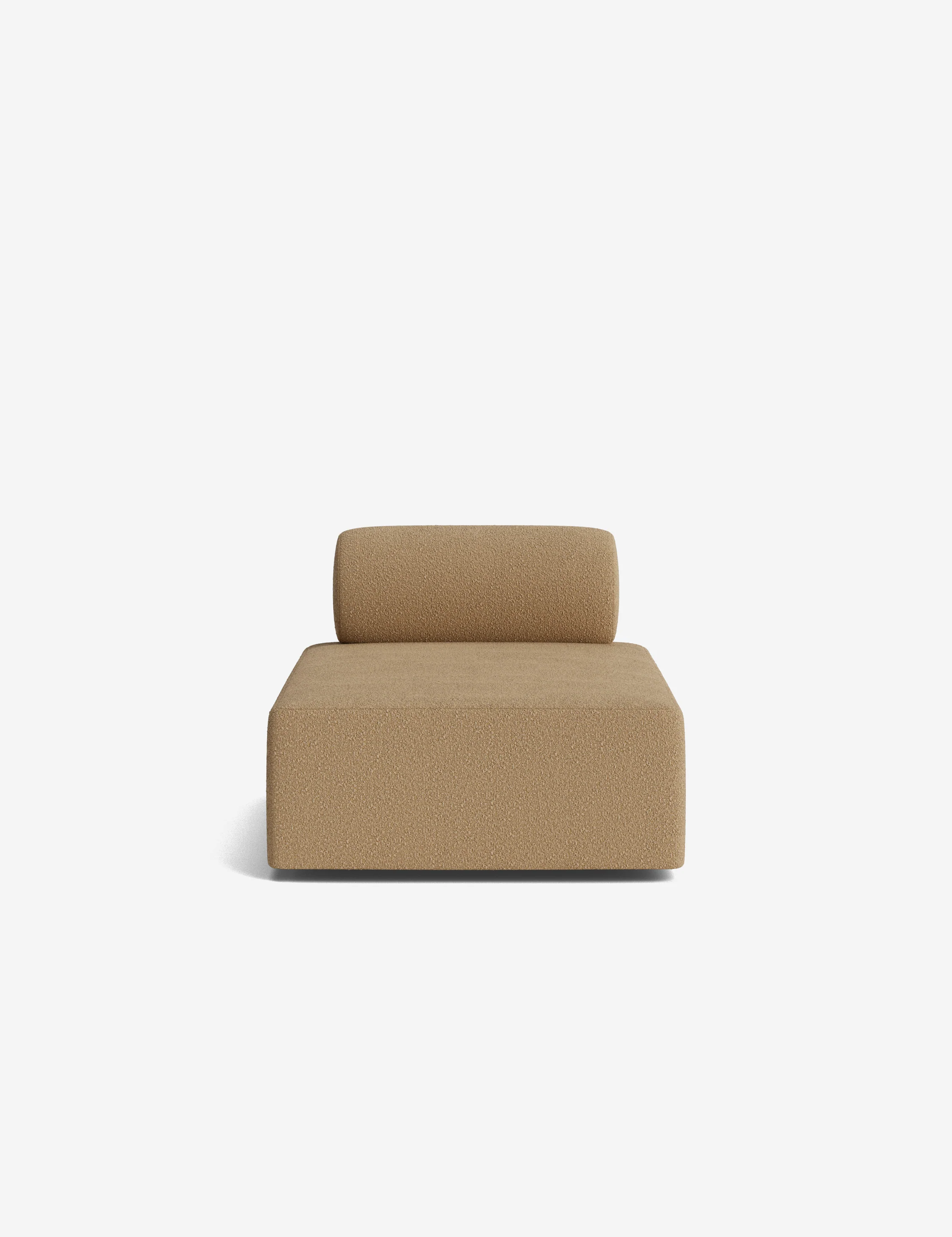 Sloman Modular Armless Sofa - AYG Home Service