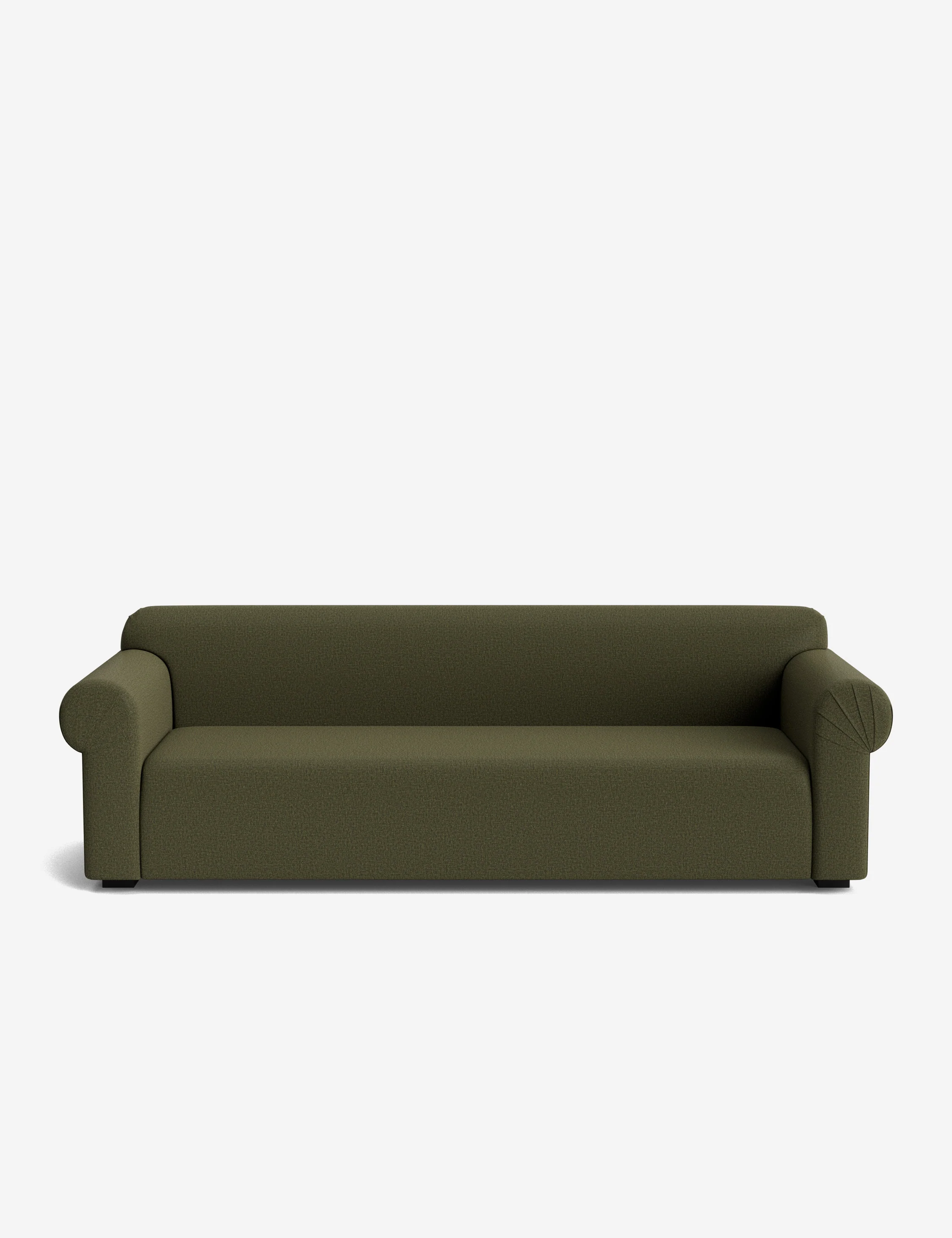 Ozmun Sofa - AYG Home Service