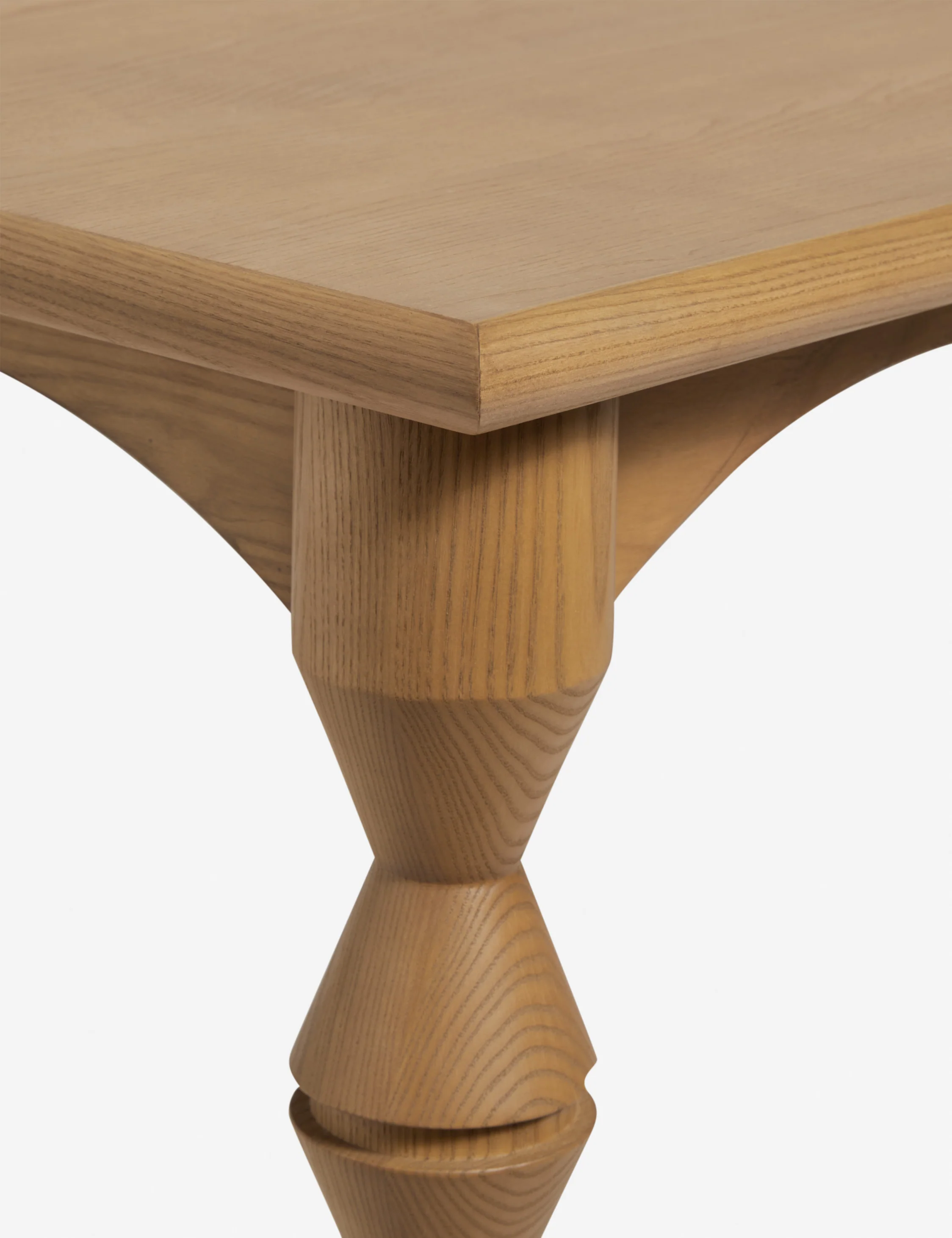 Topia Dining Table by Ginny Macdonald - AYG Home Service