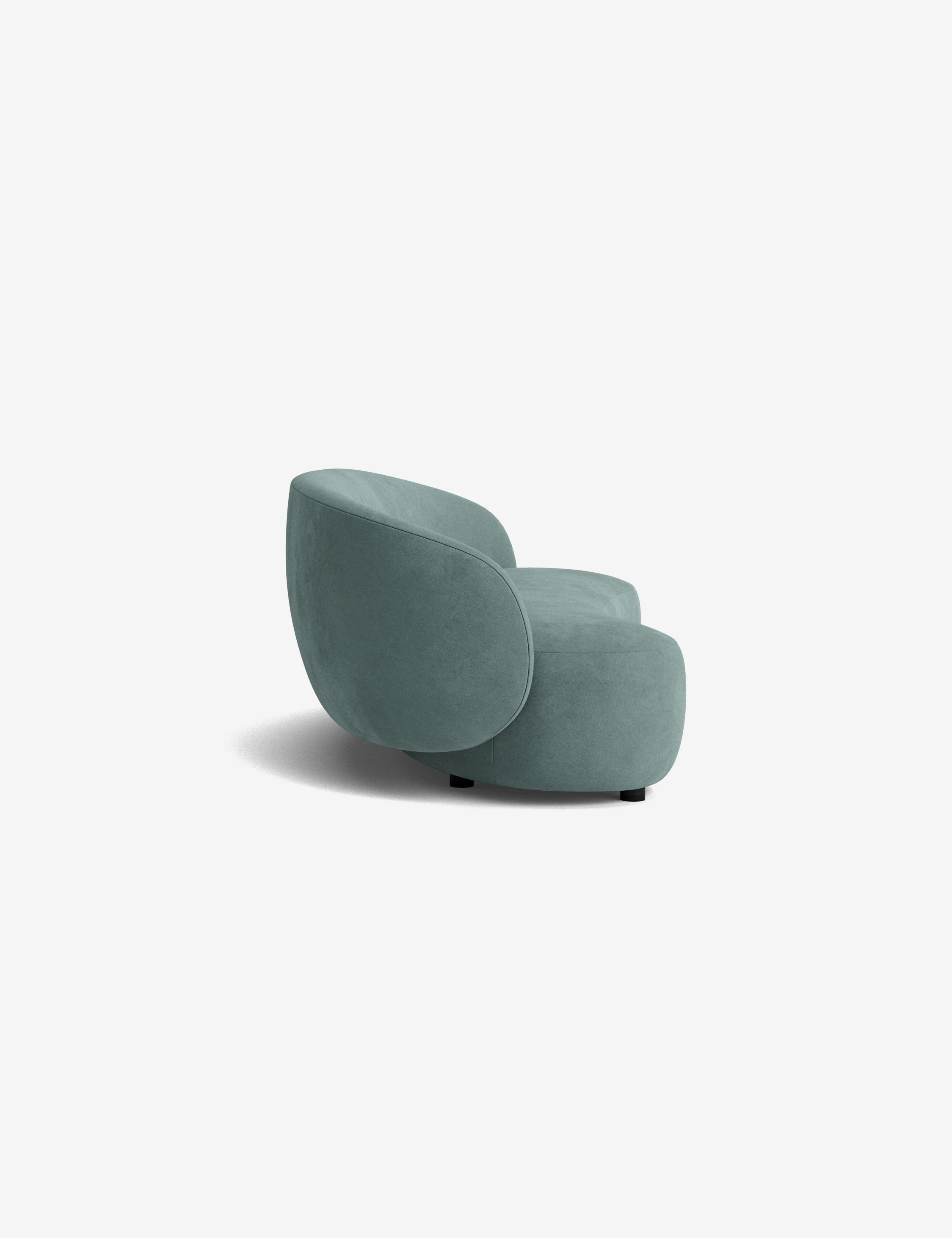 Claret Sofa - AYG Home Service