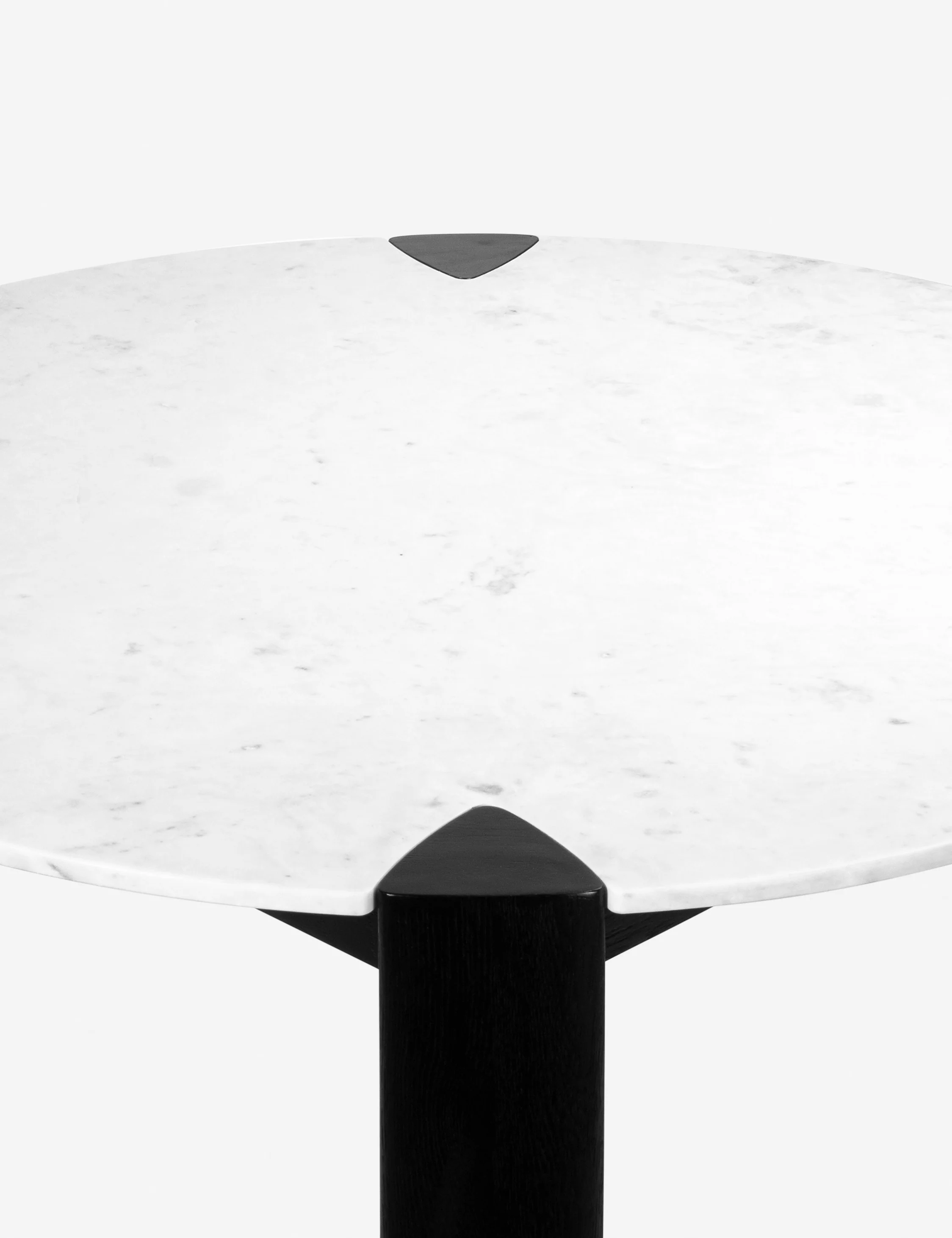Bayer Round Dining Table - AYG Home Service