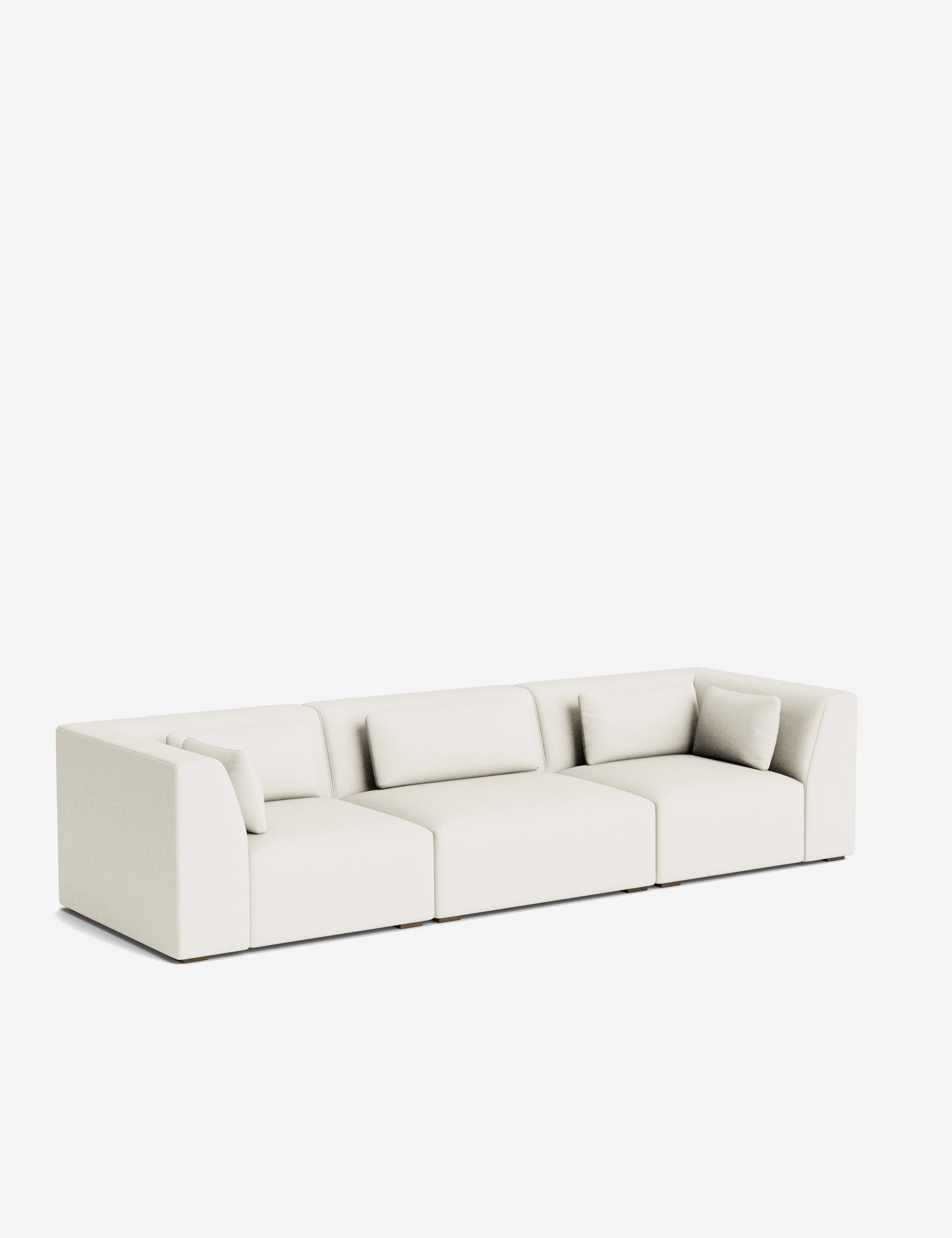 Koh Modular Sofa - AYG Home Service