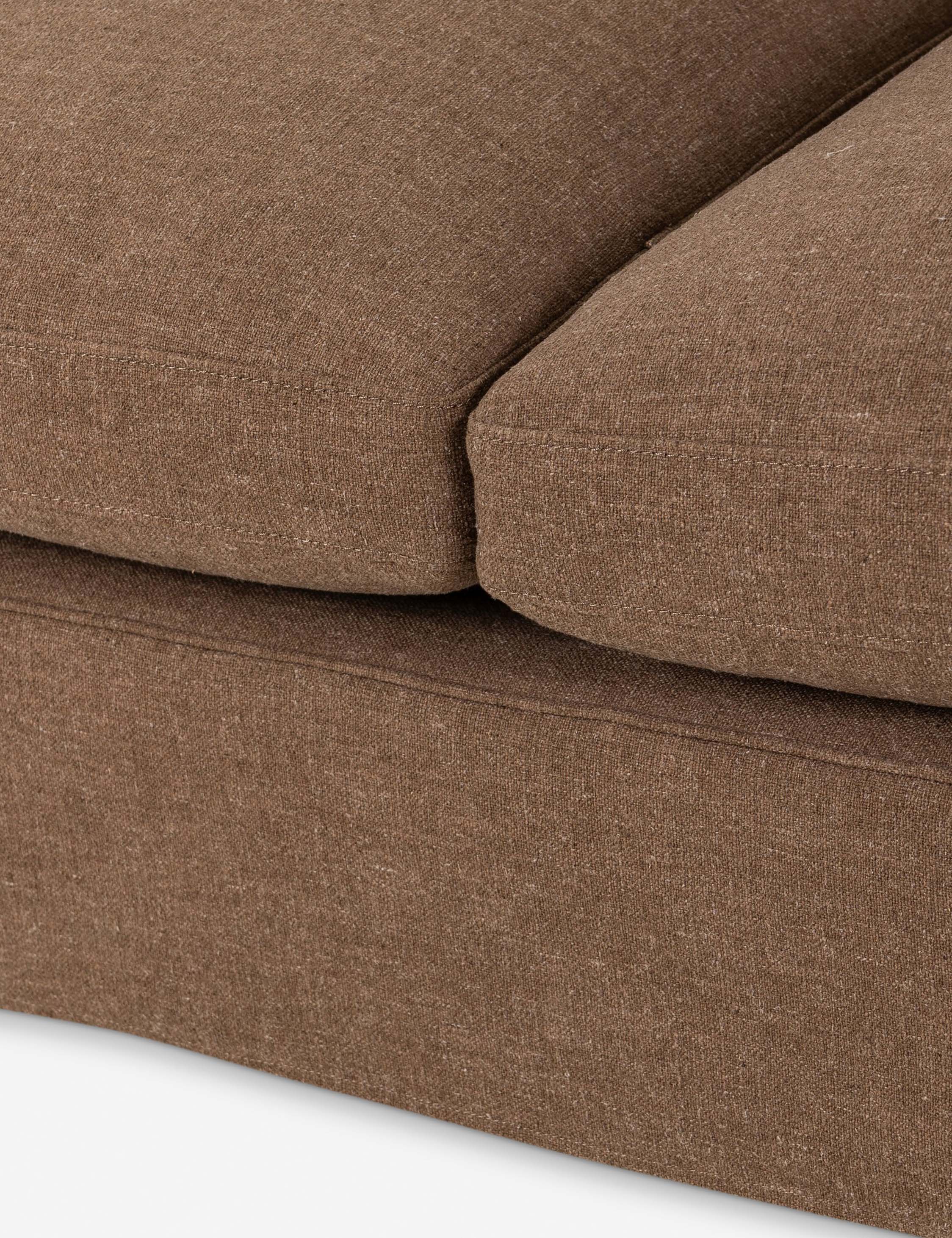 Karissa Slipcover Sofa by Amber Lewis x Four Hands - AYG Home Service