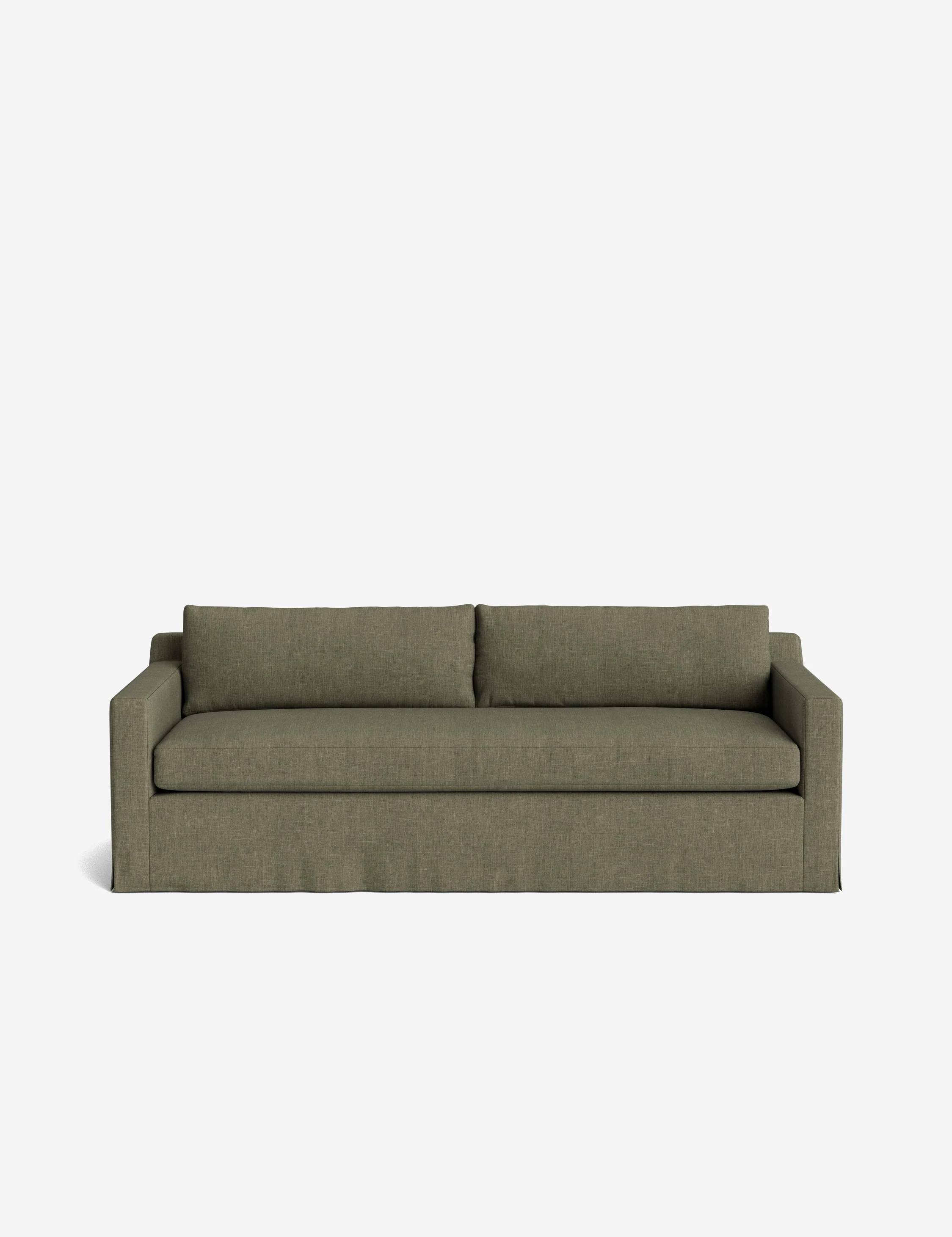 Tadita Slipcover Sofa - AYG Home Service