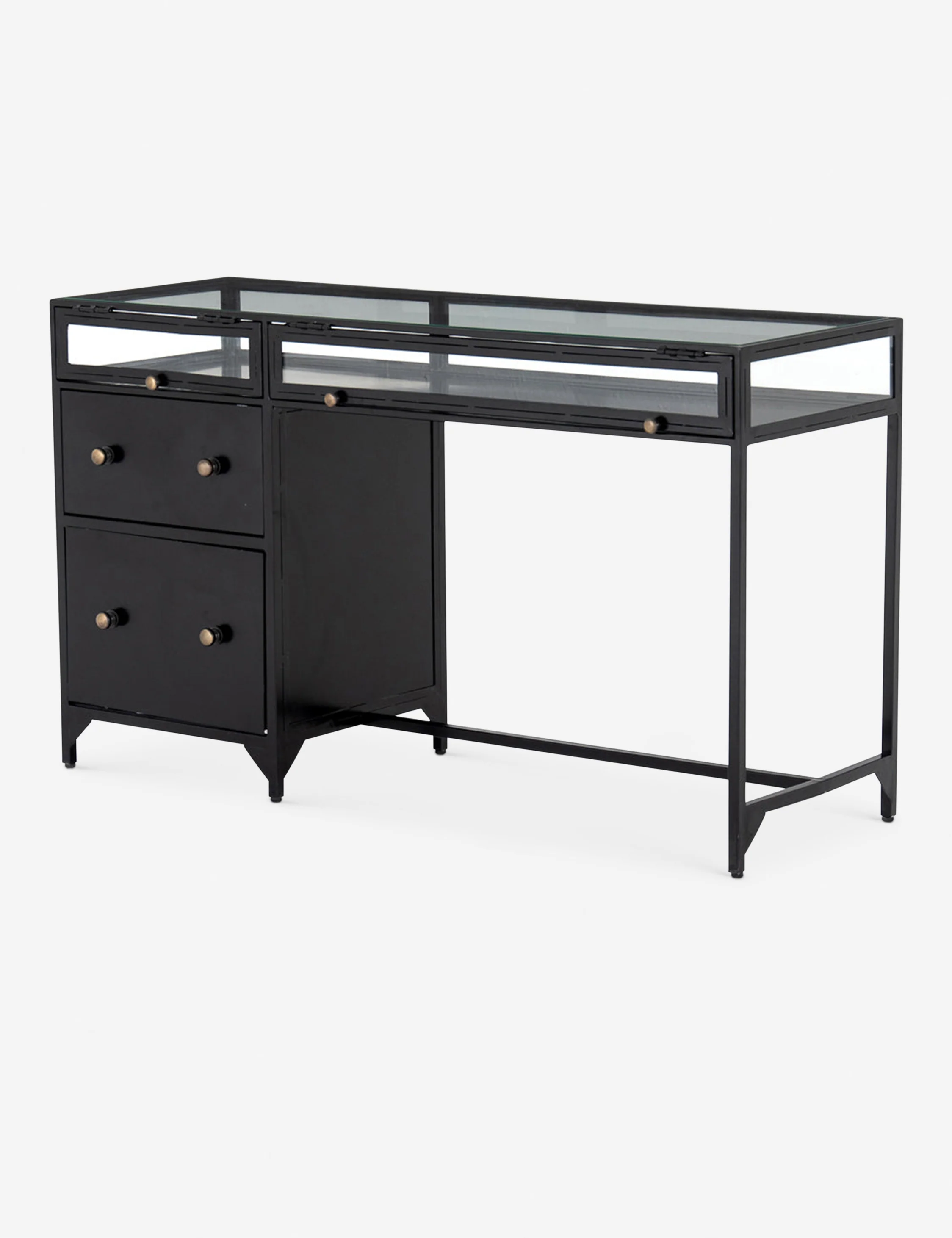 Malcom Desk - AYG Home Service