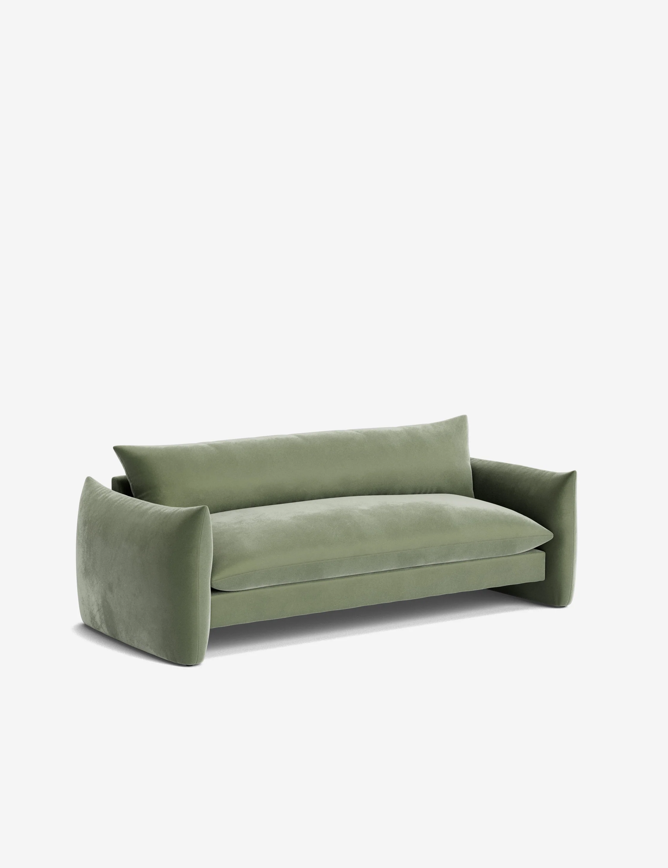 Banks Sofa - AYG Home Service