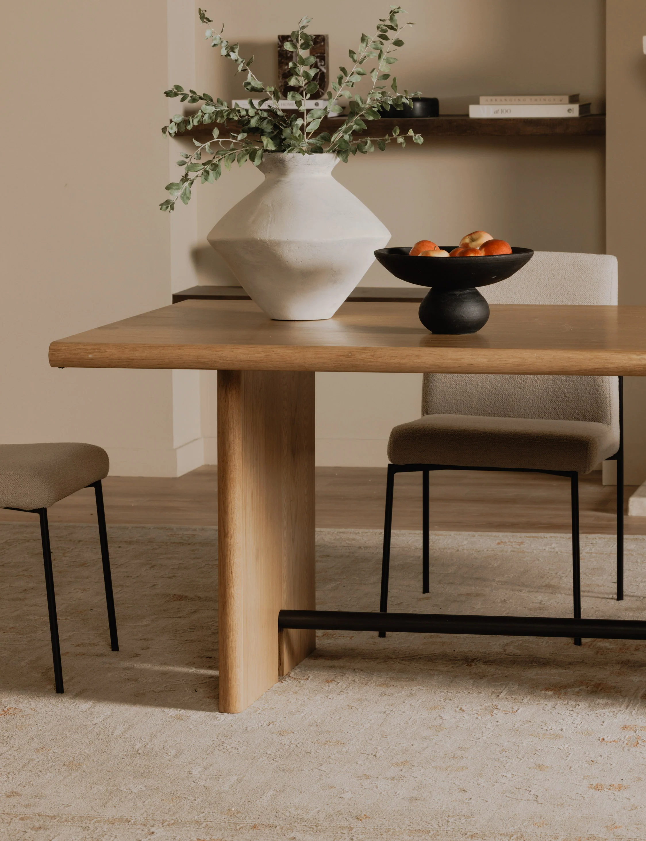Blaise Dining Table - AYG Home Service