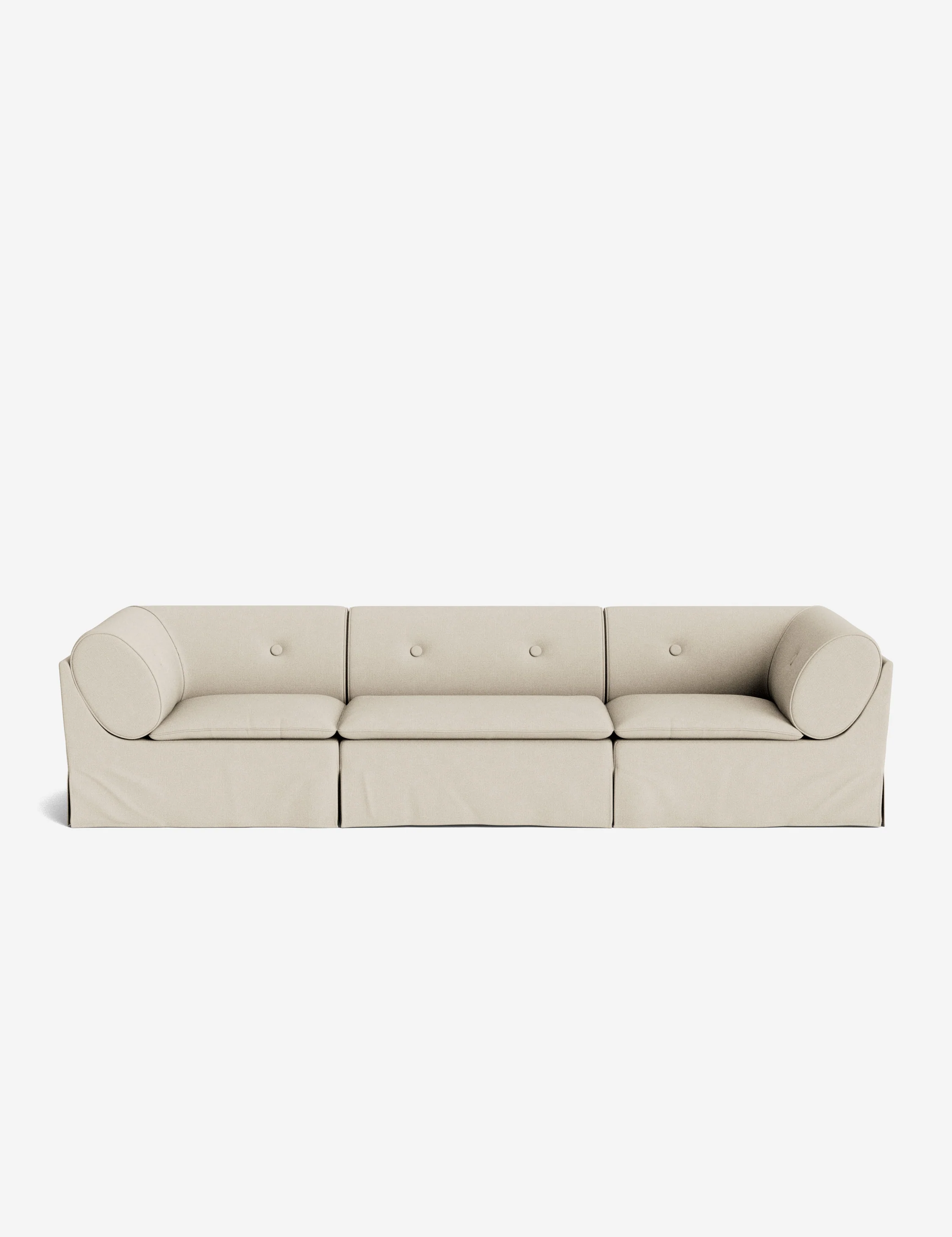 Trudy Modular Sofa by Sarah Sherman Samuel - AYG Home Service