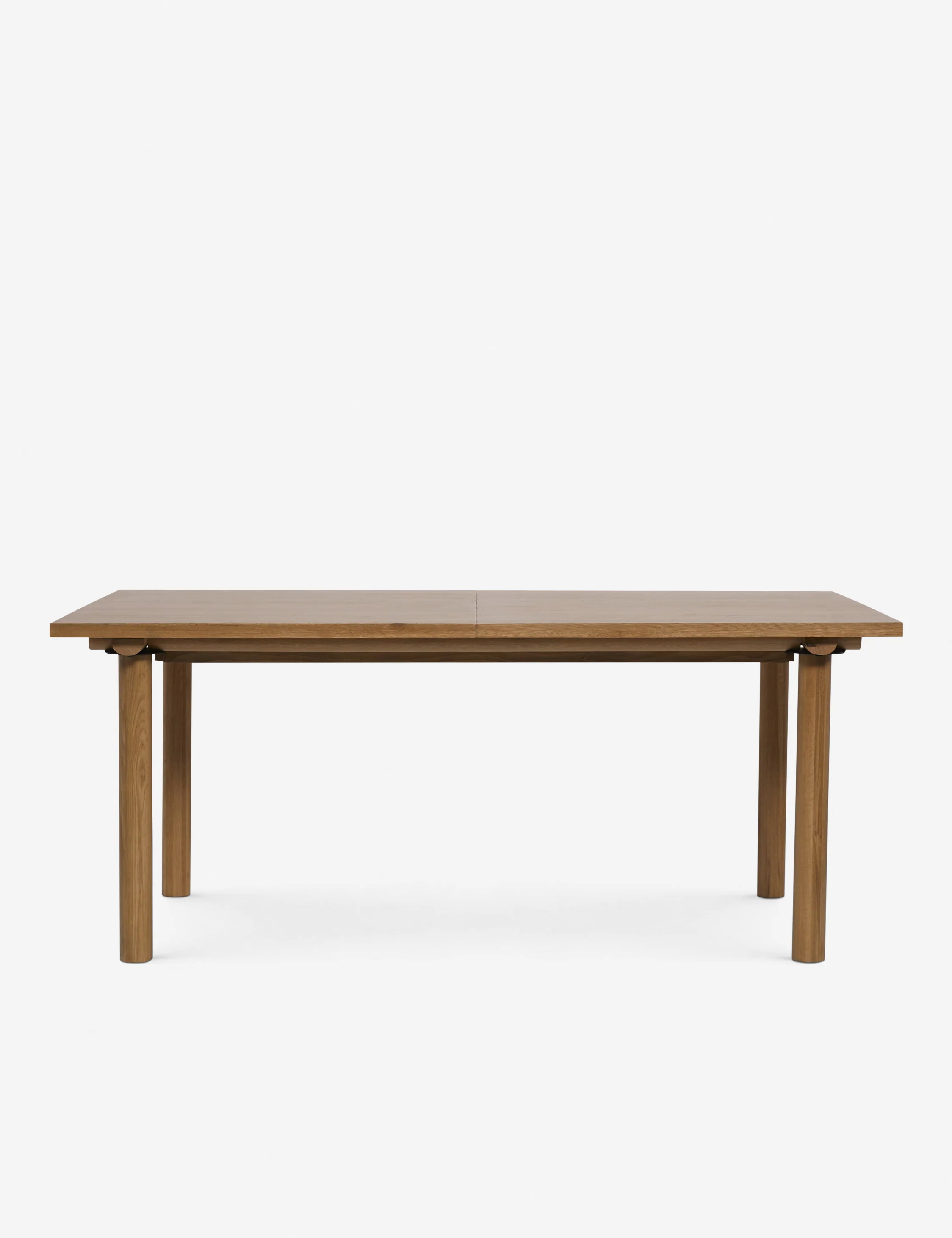Hewitt Extendable Dining Table - AYG Home Service