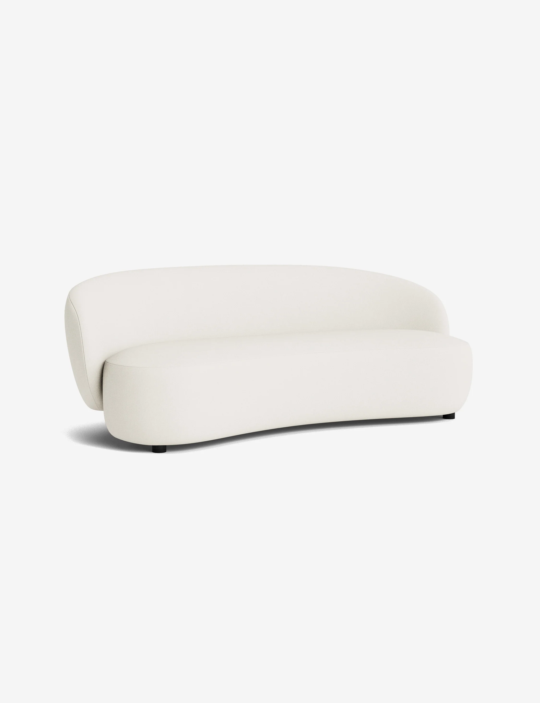 Claret Sofa - AYG Home Service