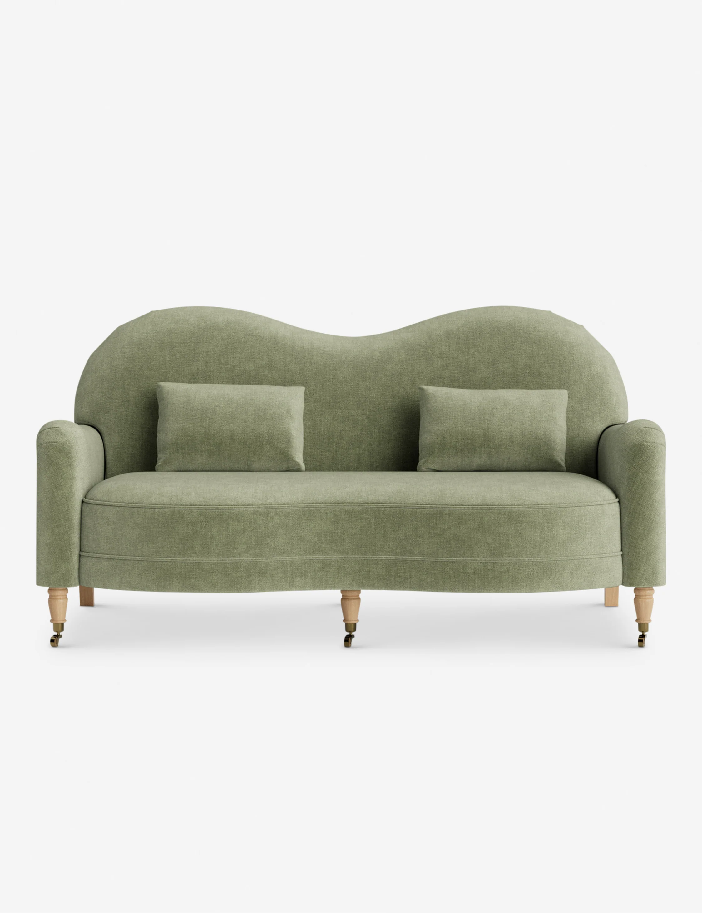 Middleton Sofa by Ginny Macdonald - AYG Home Service