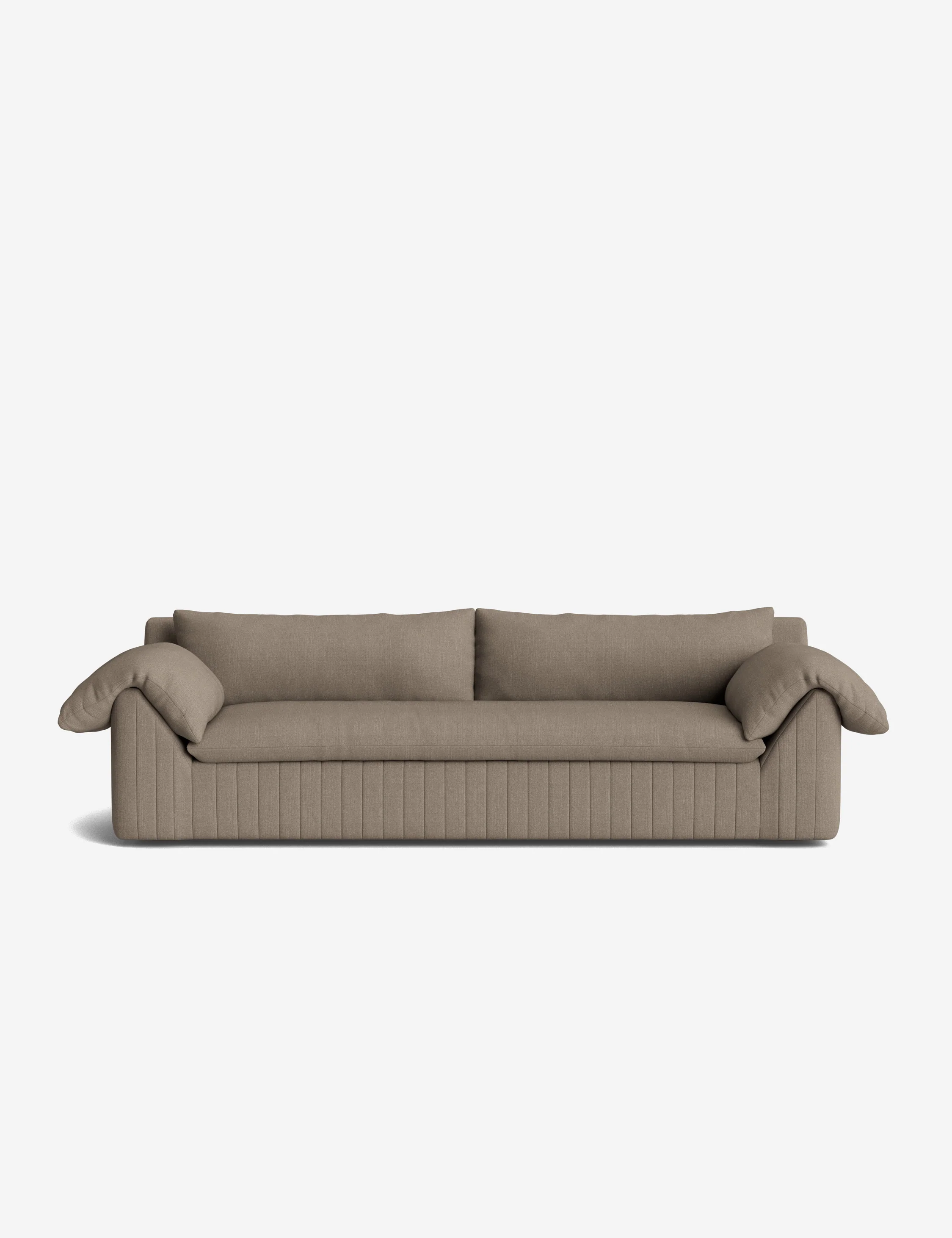 Yucca Sofa by Carly Cushnie - AYG Home Service