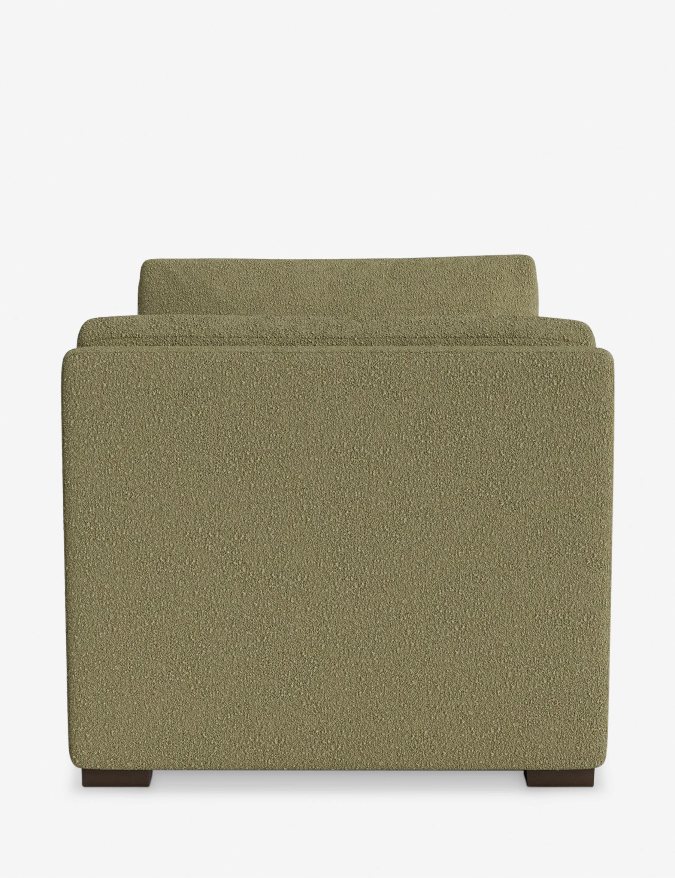Elvie Chaise - AYG Home Service