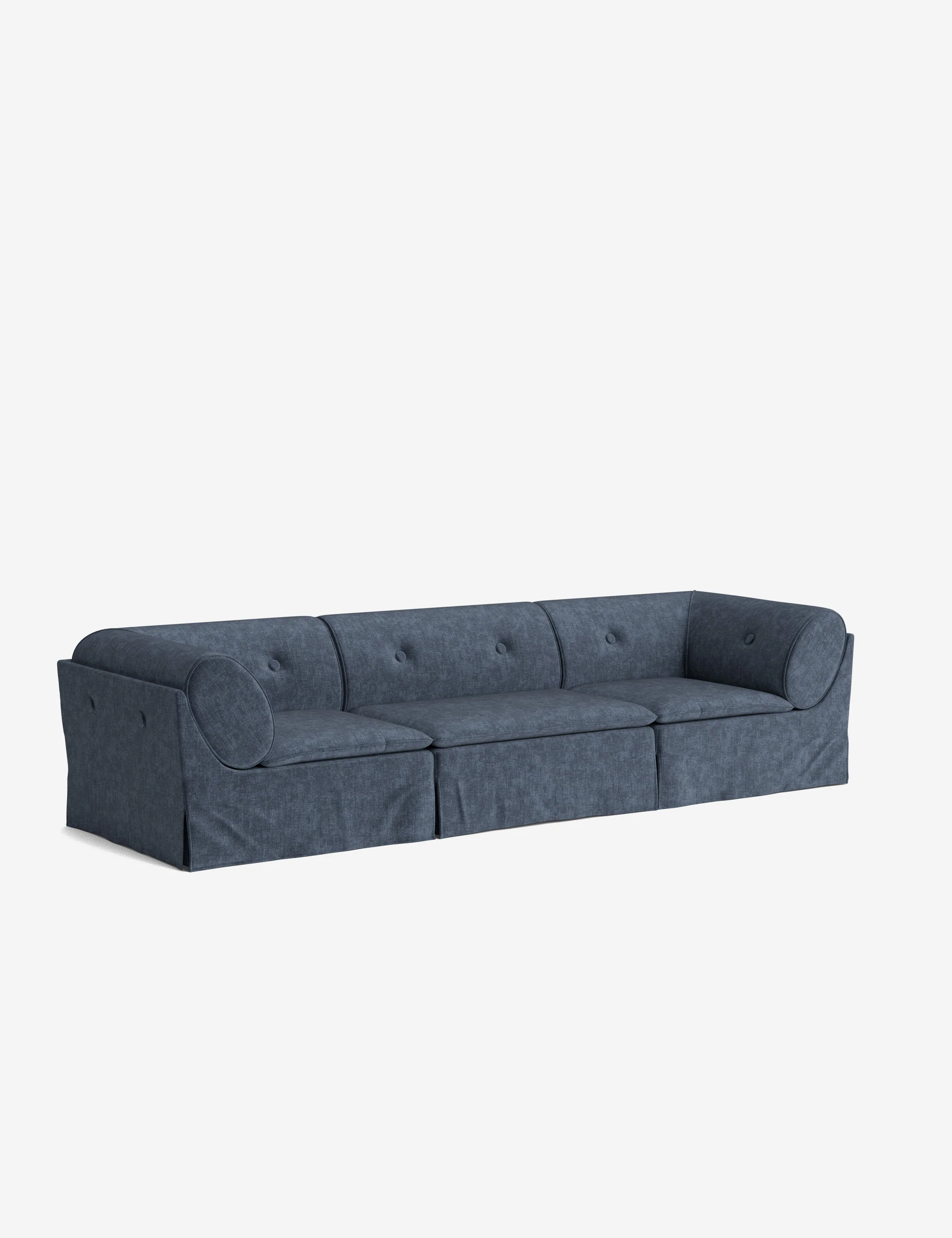 Trudy Modular Sofa by Sarah Sherman Samuel - AYG Home Service