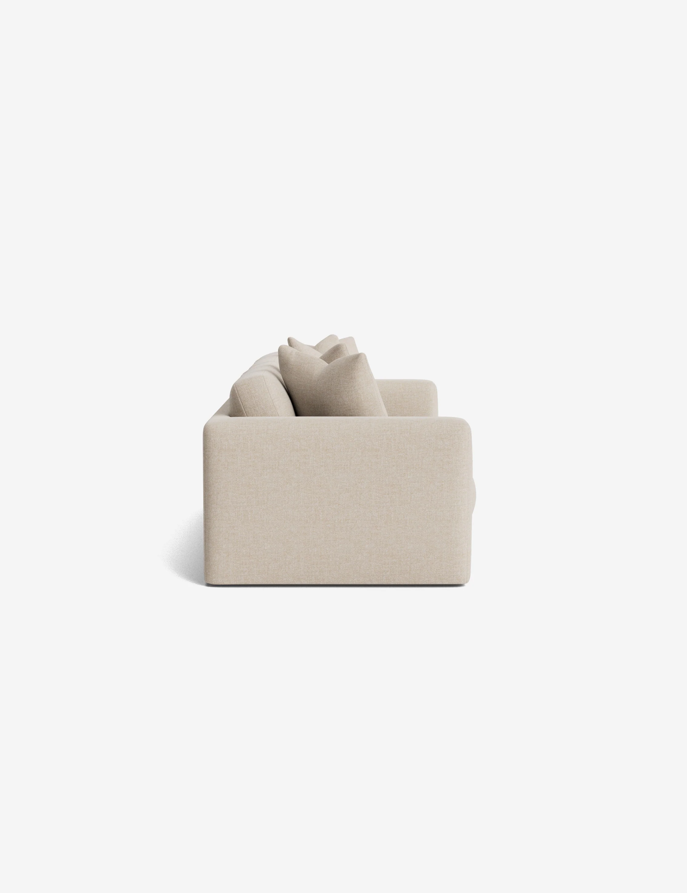 Hughes Sofa - AYG Home Service