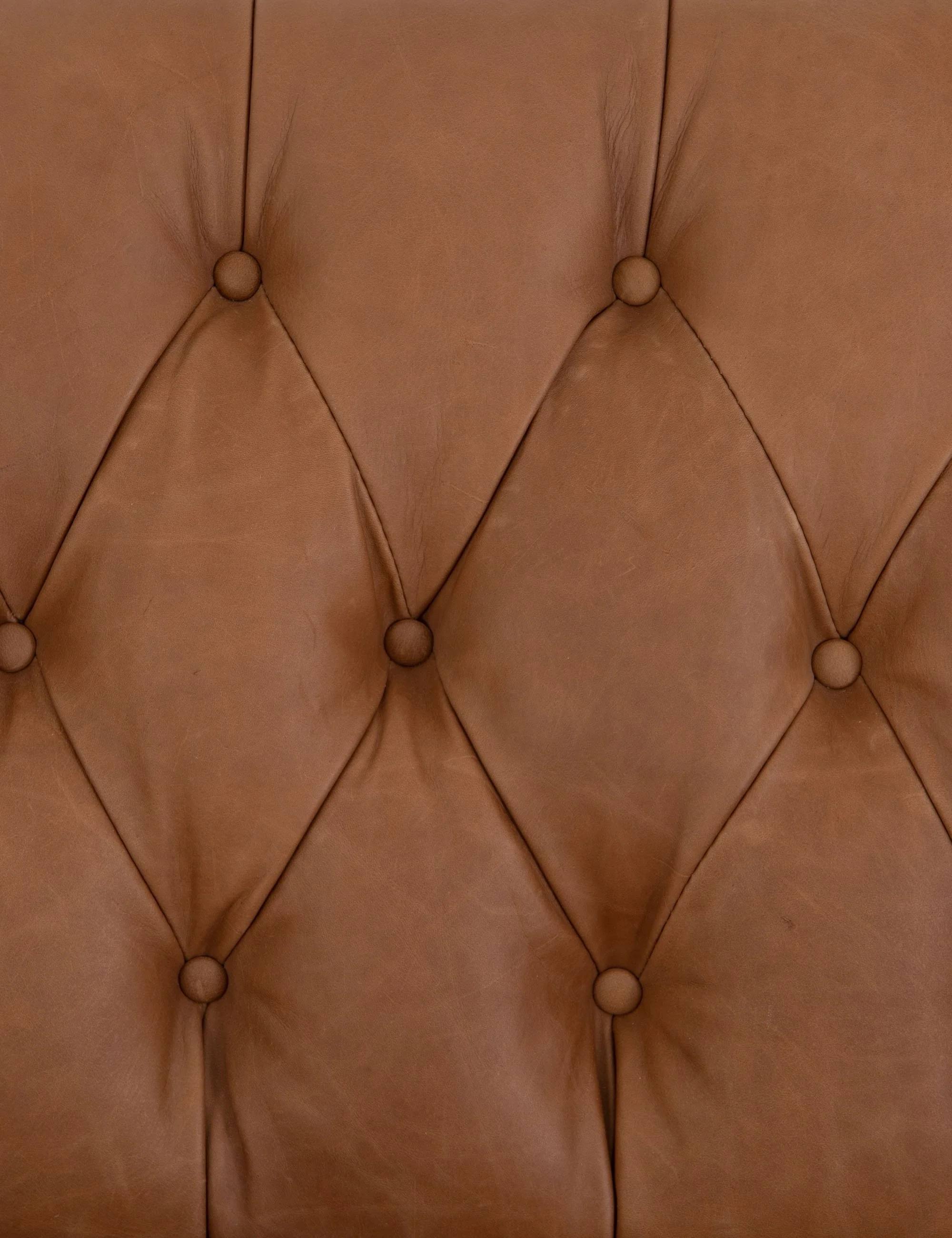 Breanne Leather Sofa - AYG Home Service