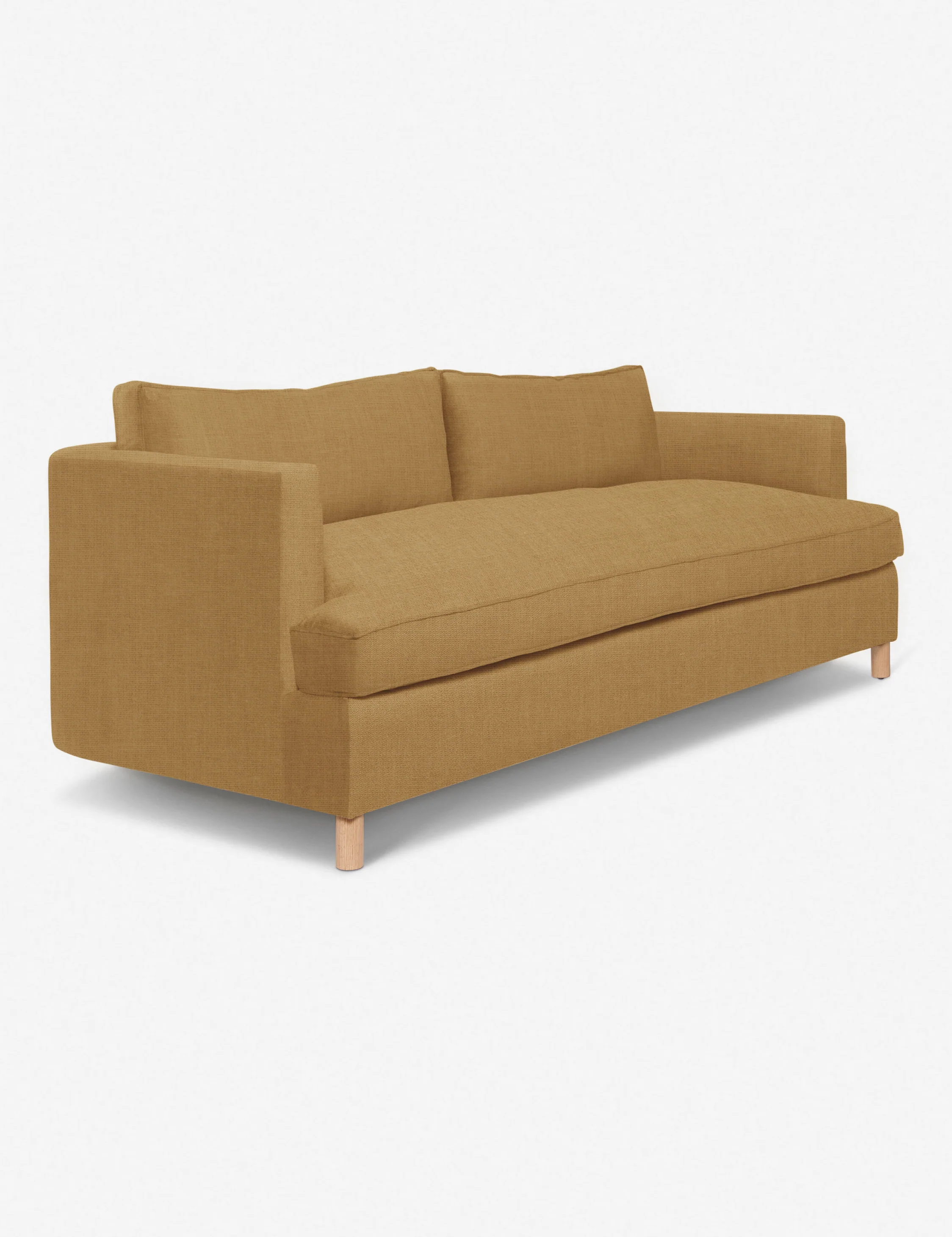 Belmont Sofa by Ginny Macdonald - AYG Home Service