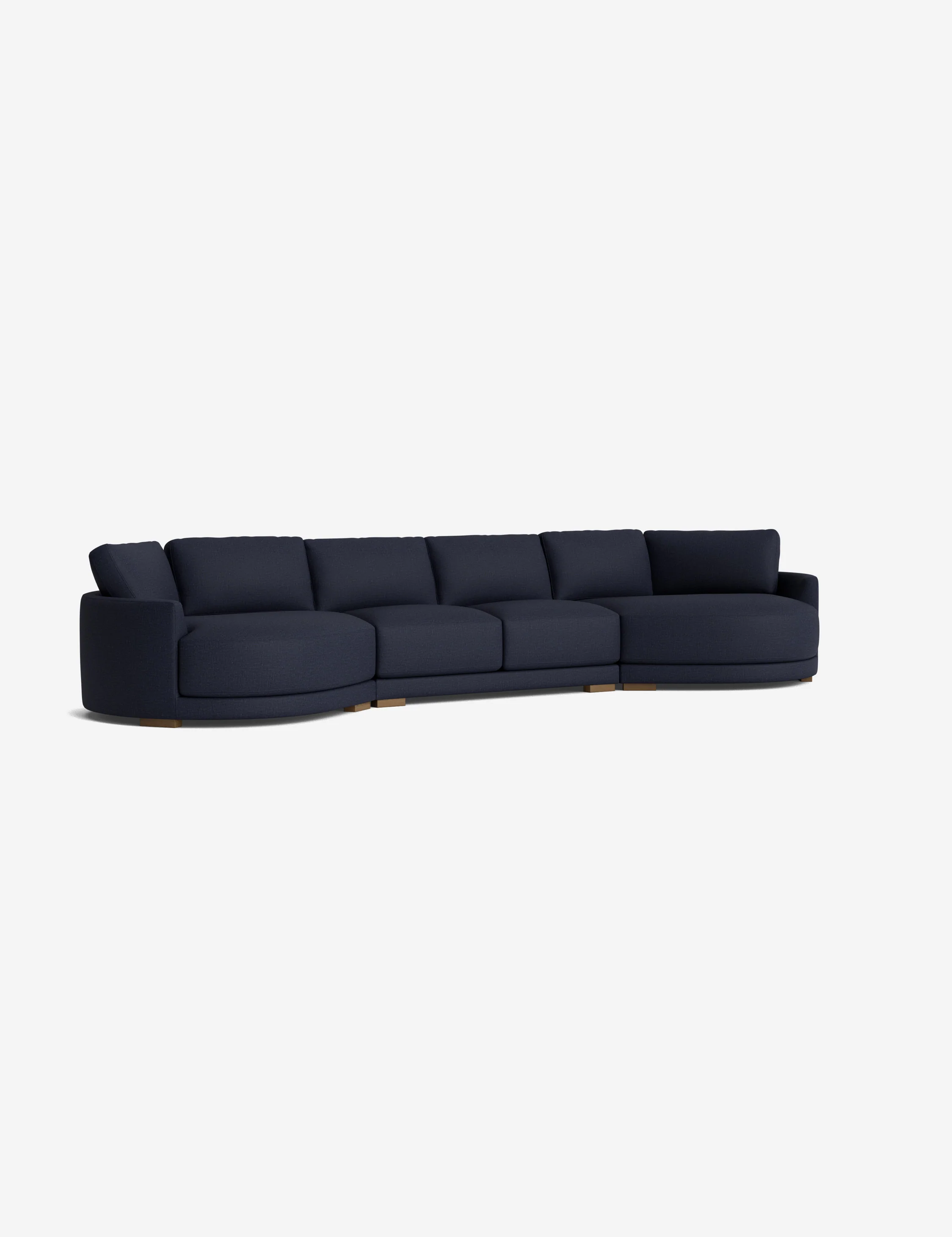 Hepburn Modular Sectional Sofa - AYG Home Service
