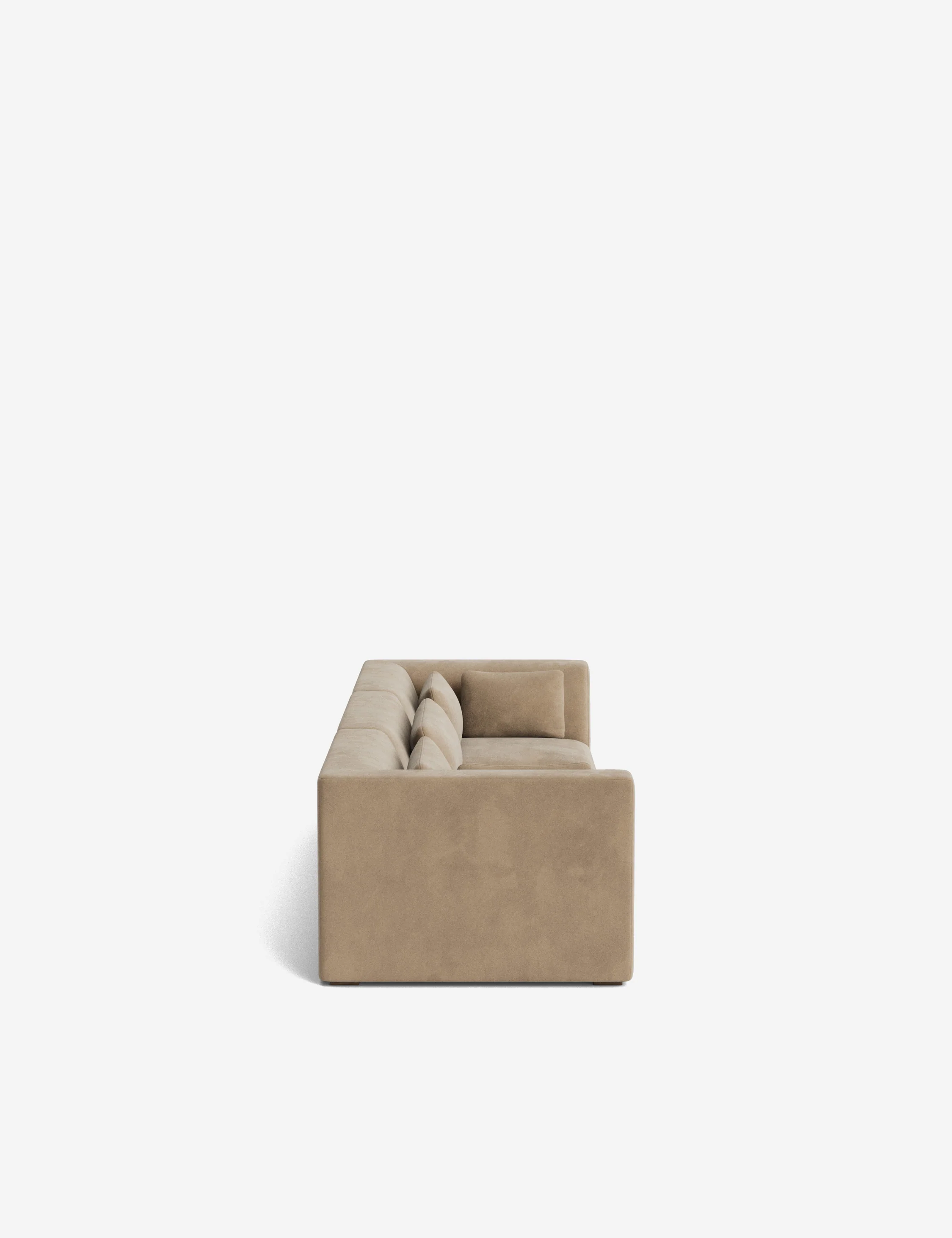 Koh Modular Sofa - AYG Home Service