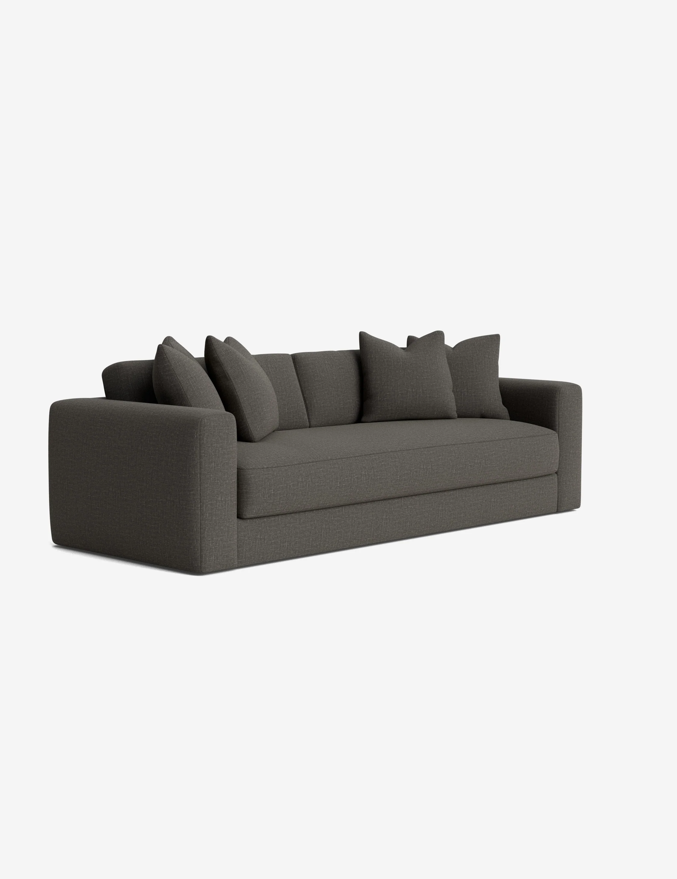 Hughes Sofa - AYG Home Service