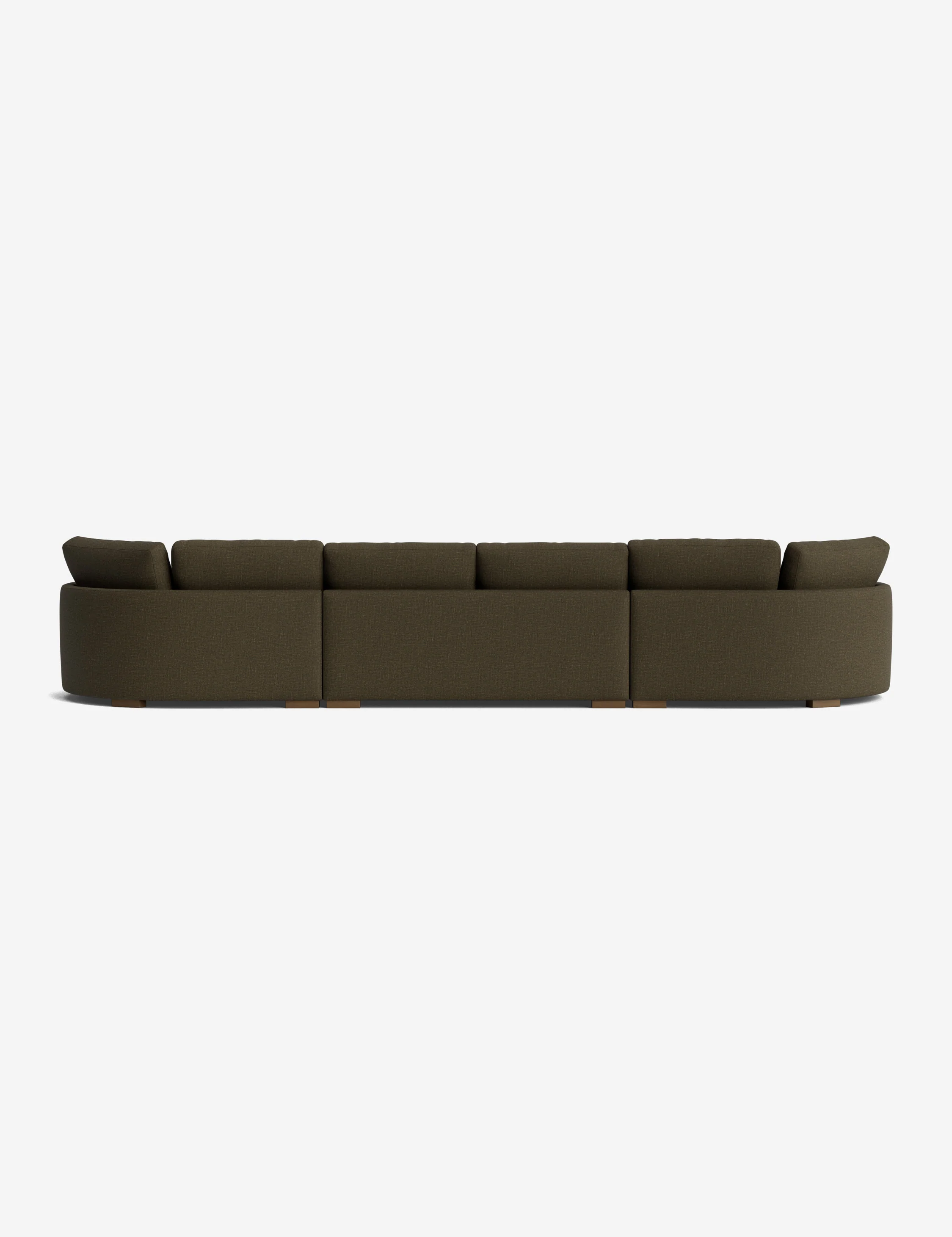 Hepburn Modular Sectional Sofa - AYG Home Service