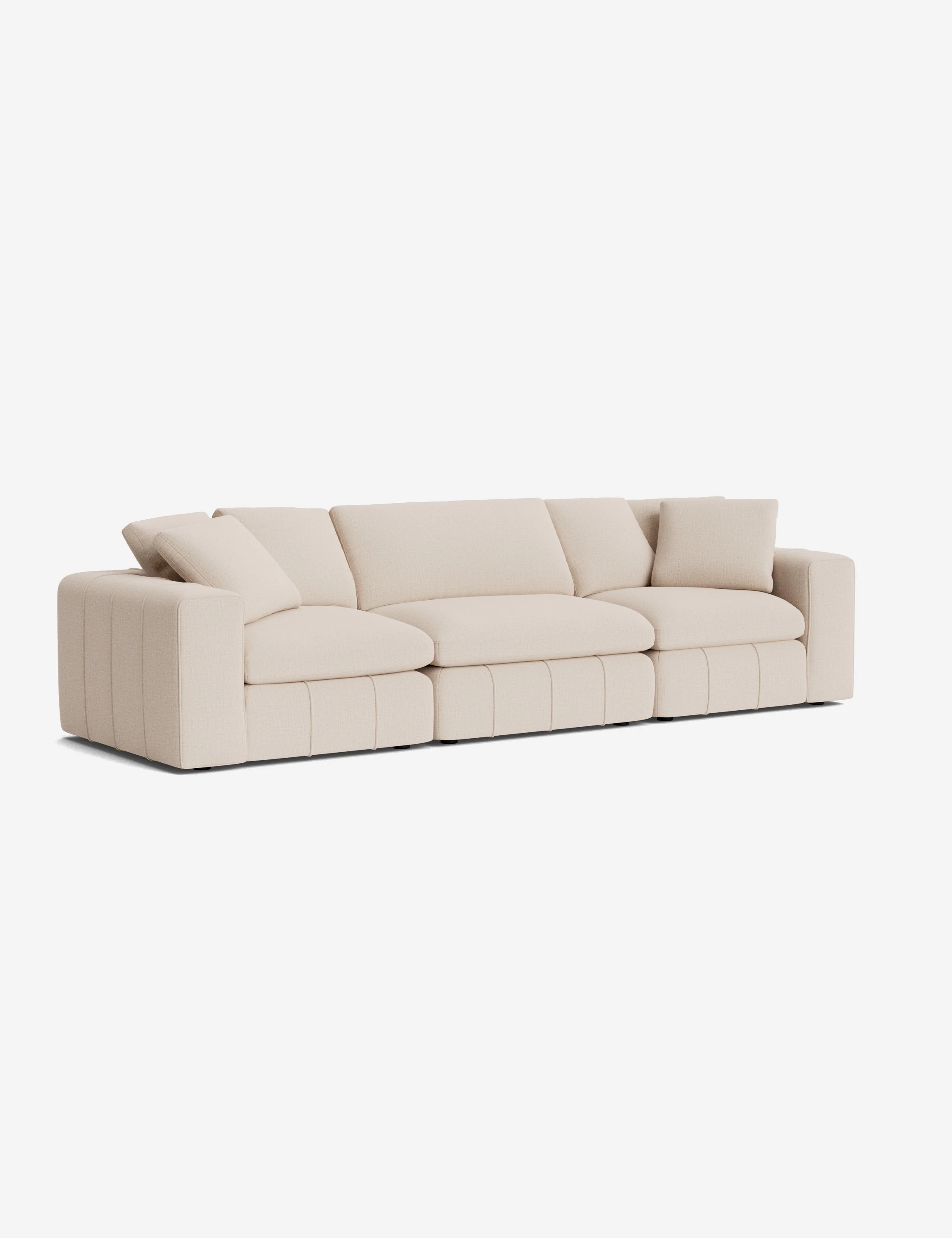 Capella Modular Sofa - AYG Home Service