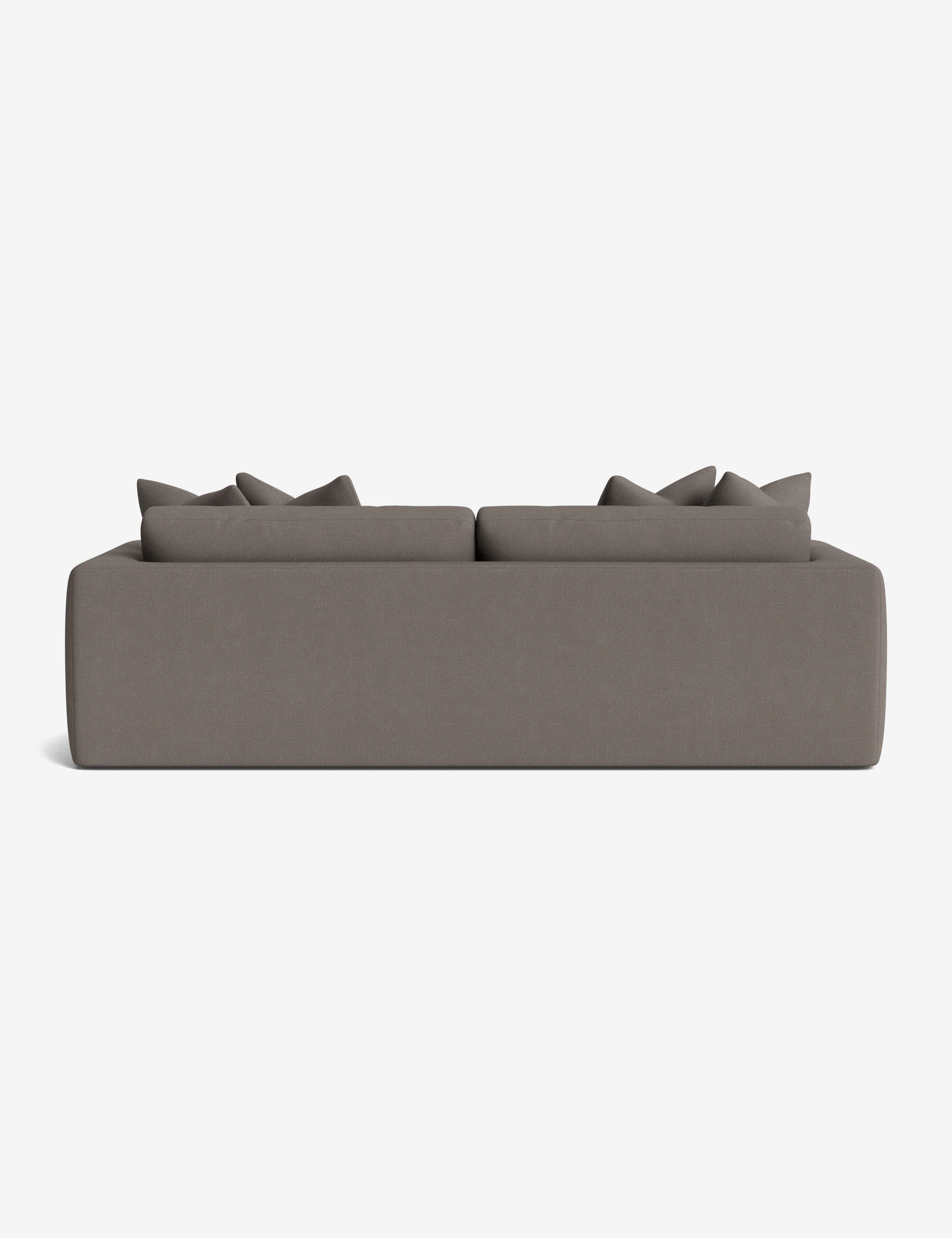 Hughes Sofa - AYG Home Service