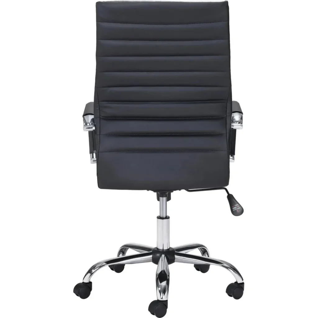 Primero Office Chair Black - AYG Home Service