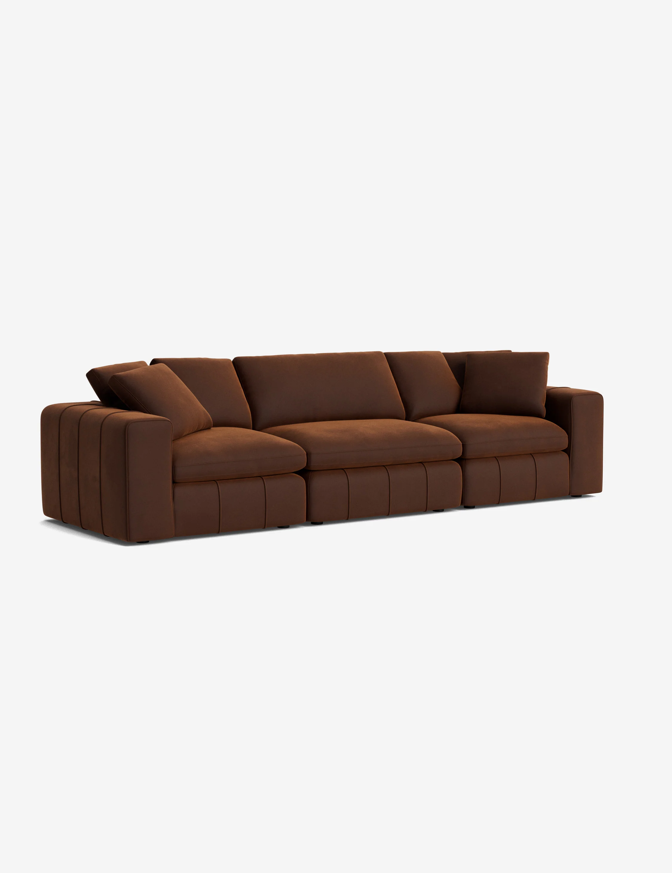 Capella Modular Sofa - AYG Home Service