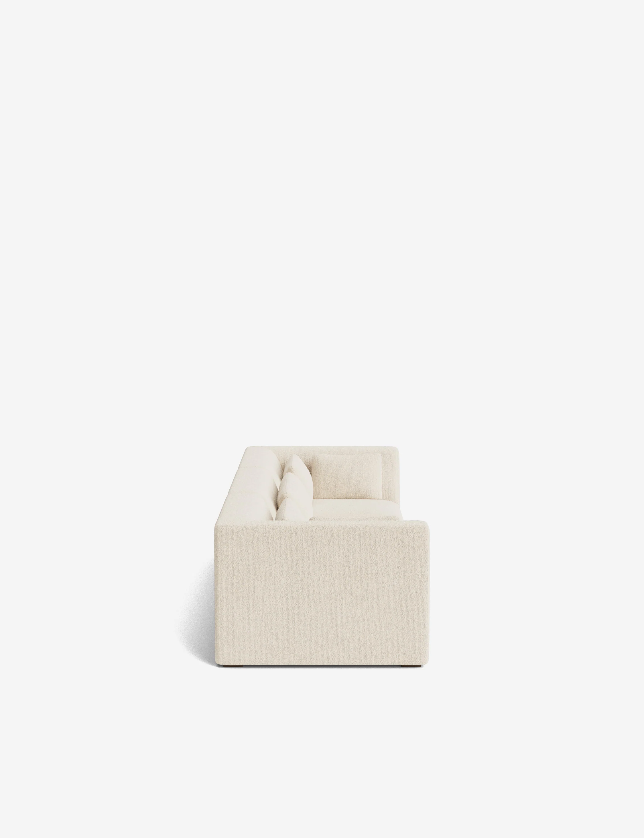 Koh Modular Sofa - AYG Home Service