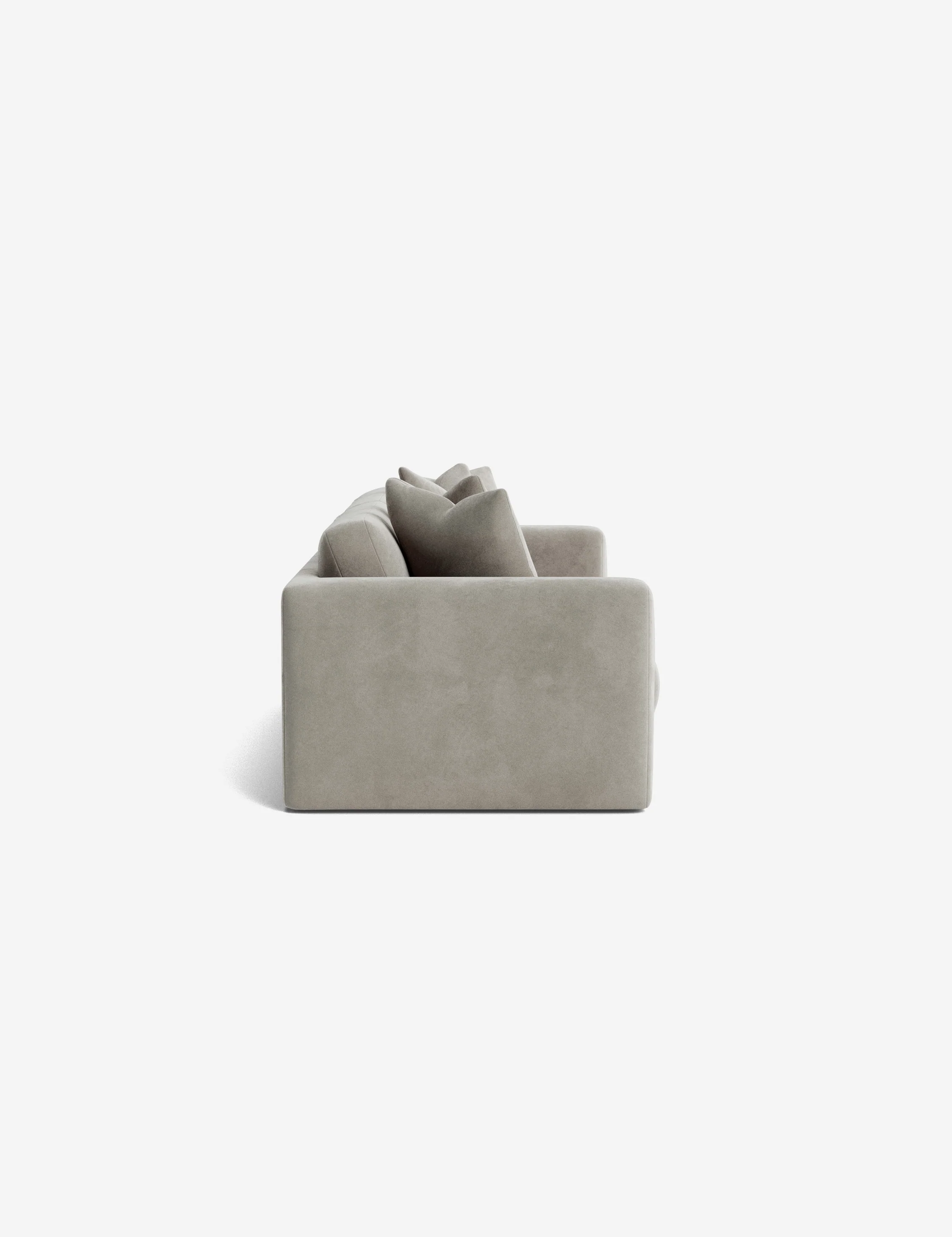 Hughes Sofa - AYG Home Service