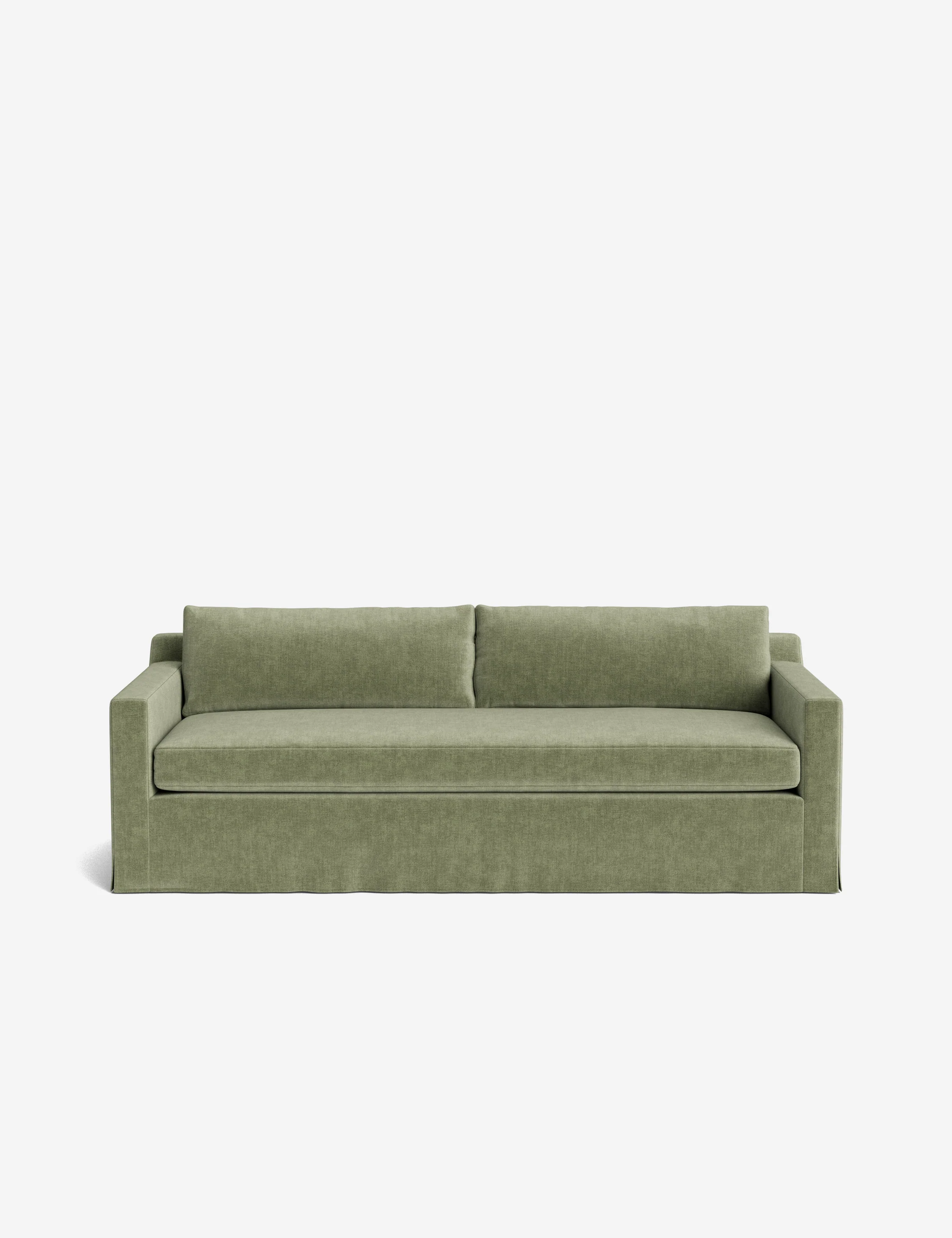 Tadita Slipcover Sofa - AYG Home Service