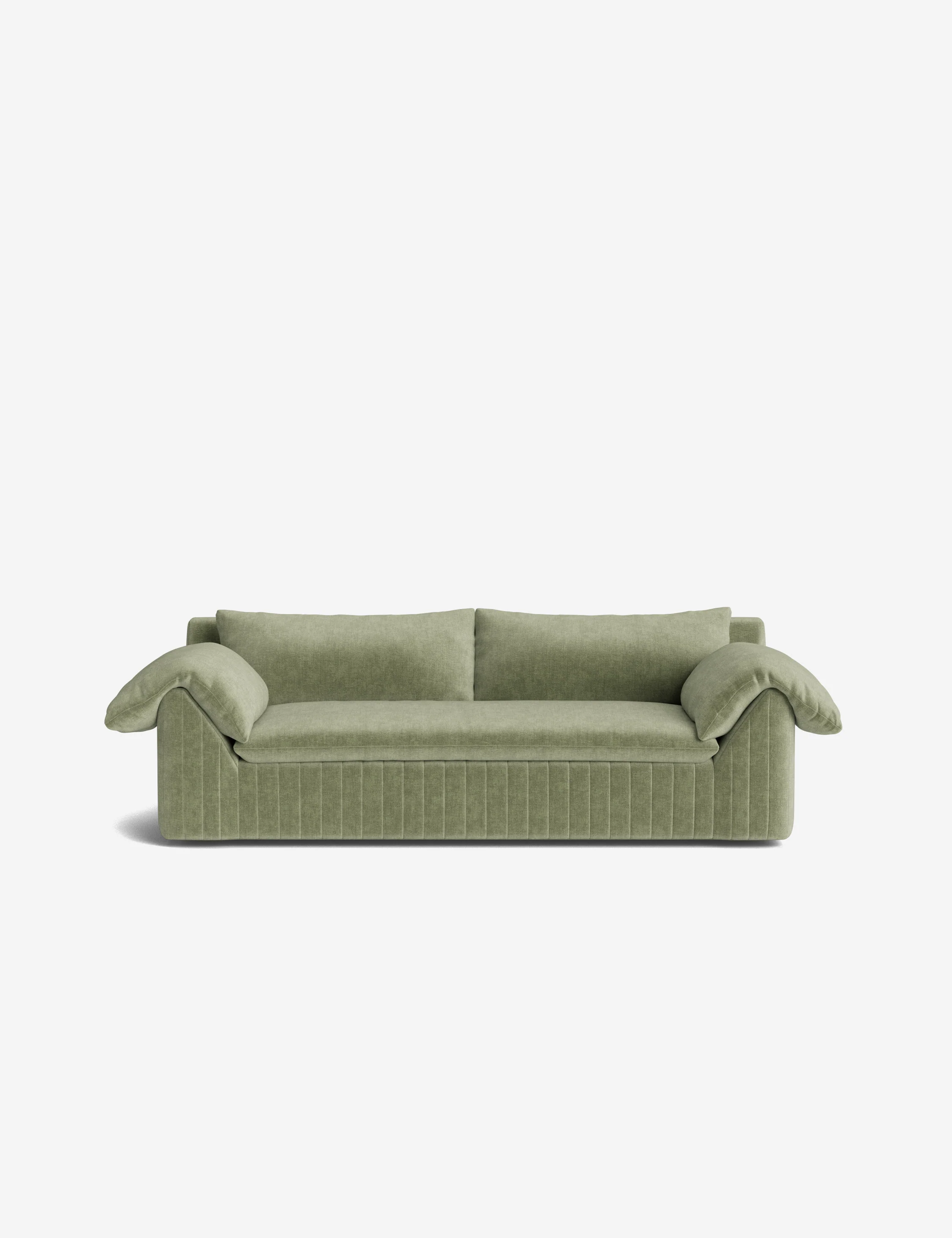 Yucca Sofa by Carly Cushnie - AYG Home Service