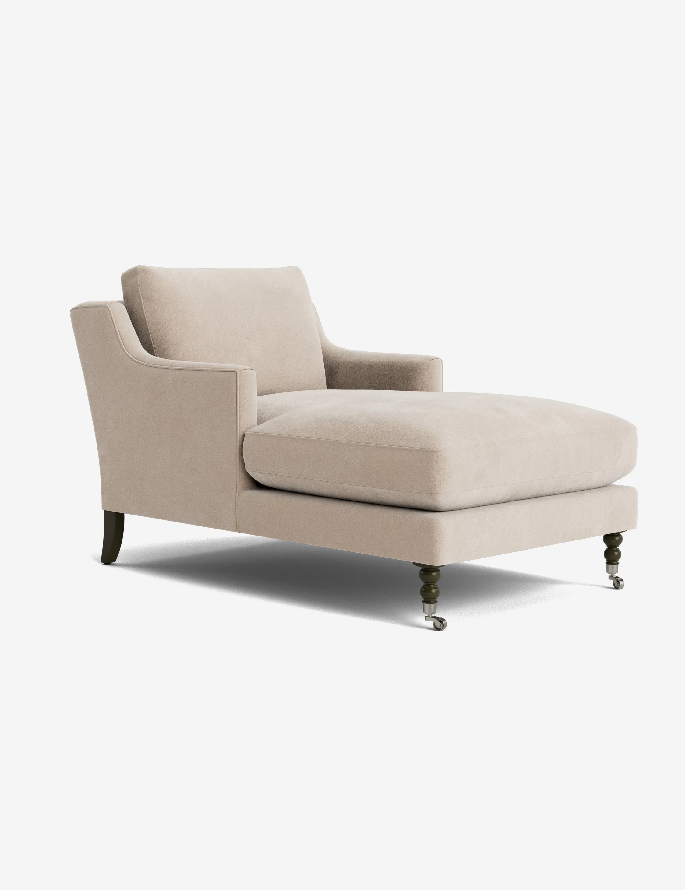 Fabienne Chaise - AYG Home Service