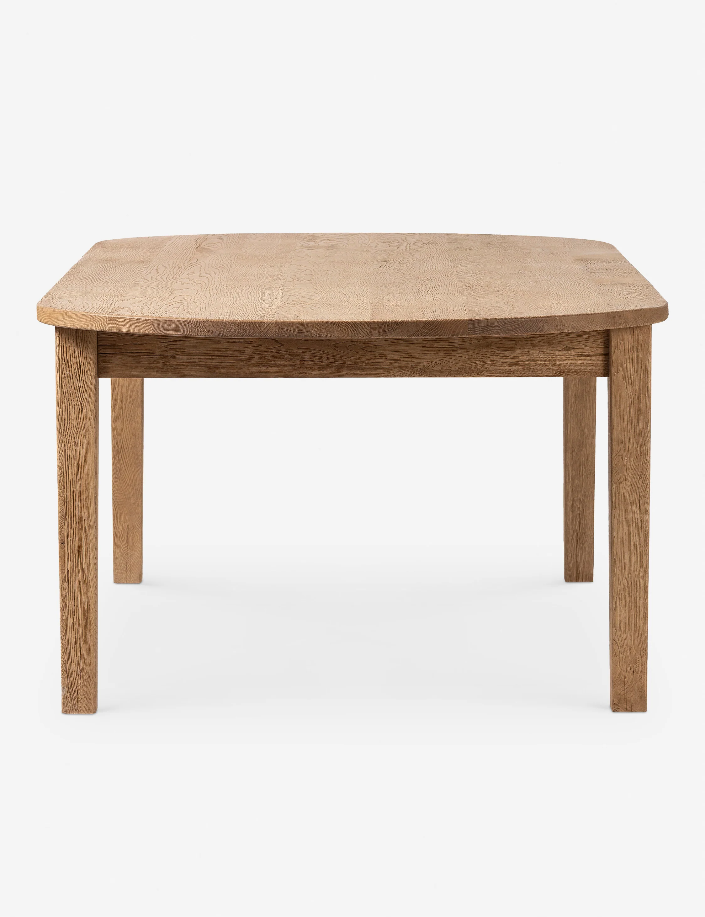 Megan Dining Table by Amber Lewis x Four Hands - AYG Home Service