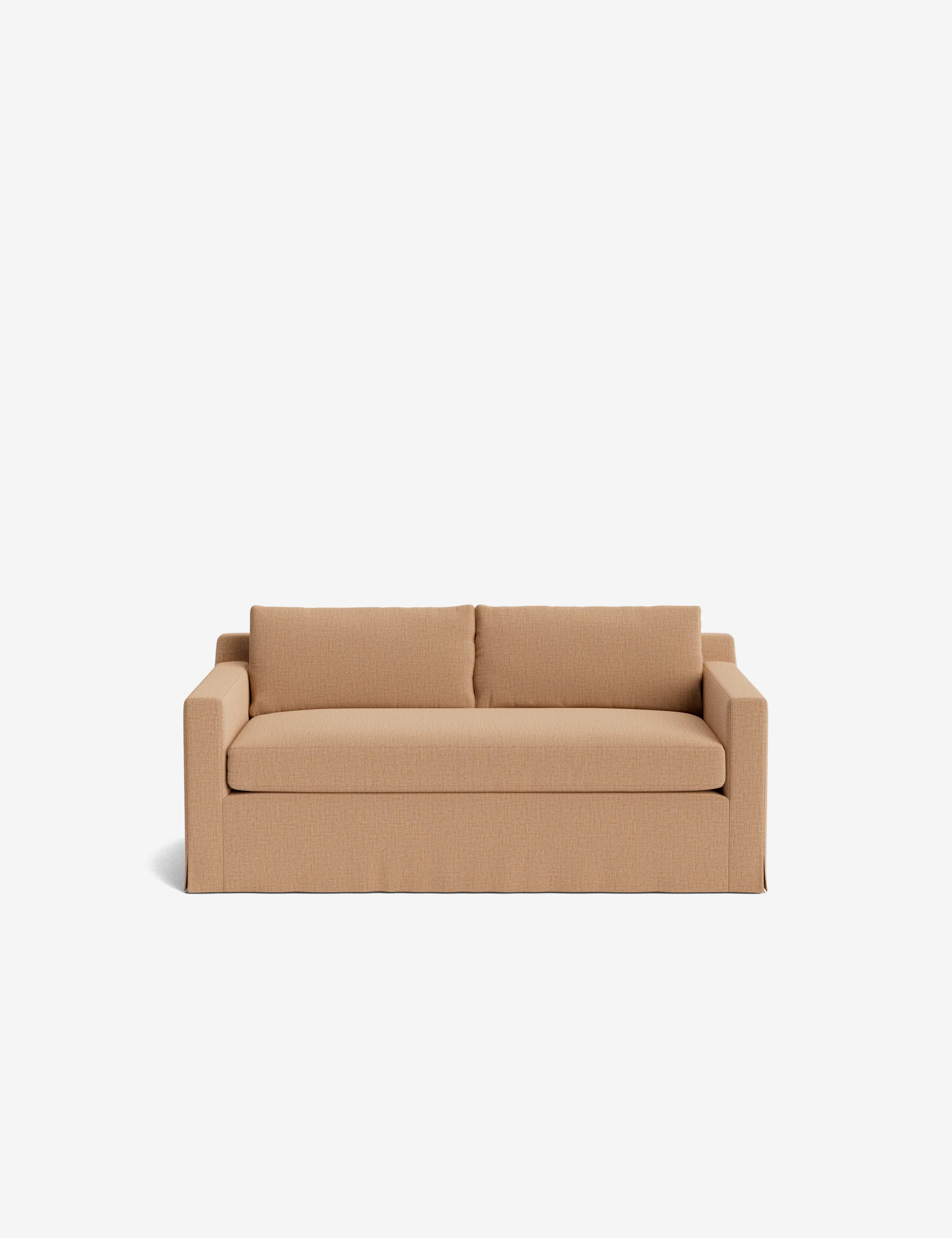 Tadita Slipcover Sofa - AYG Home Service