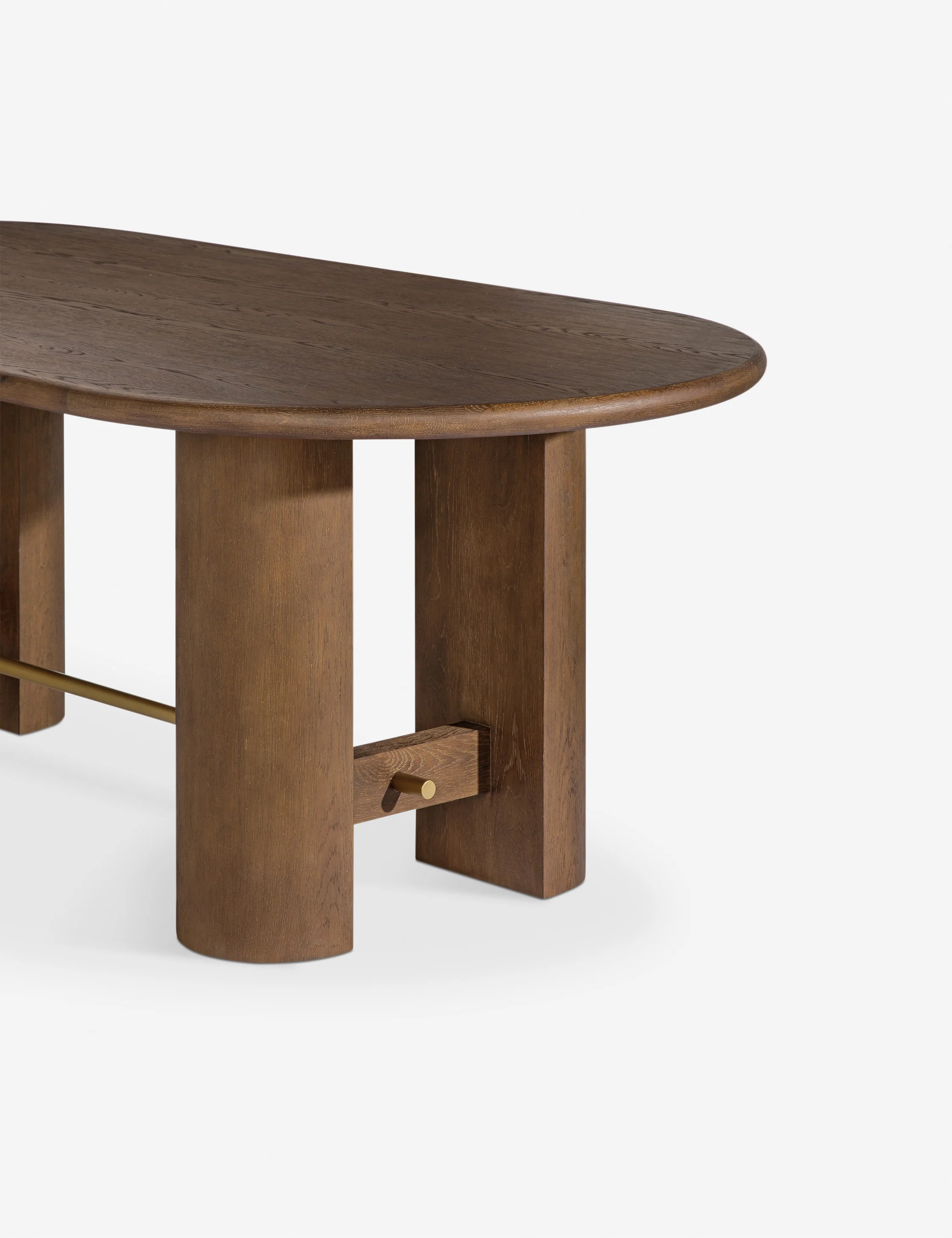 Brooks Dining Table by Black Birch Homes x Co.House Designs - AYG Home Service