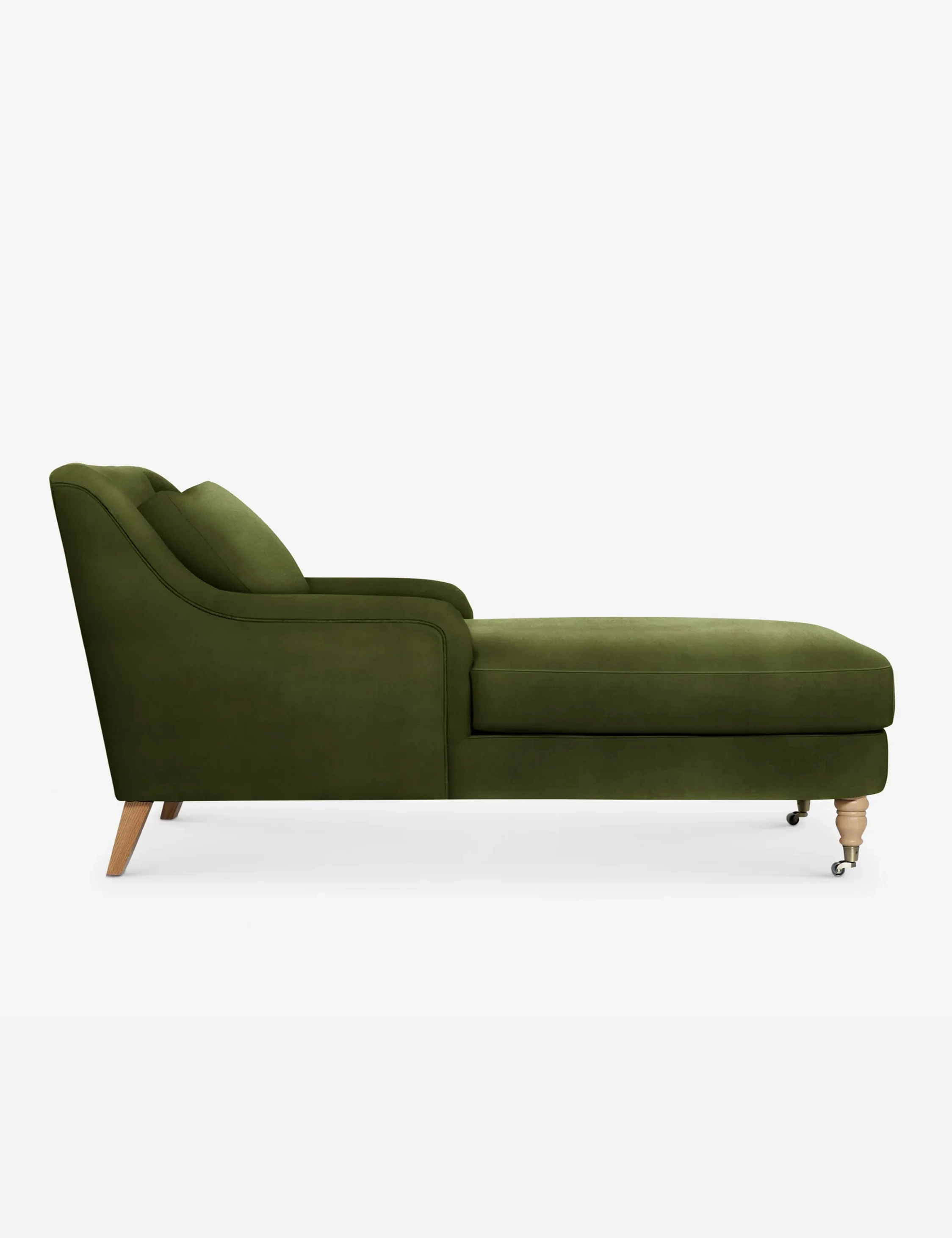Rivington Chaise by Ginny Macdonald - AYG Home Service