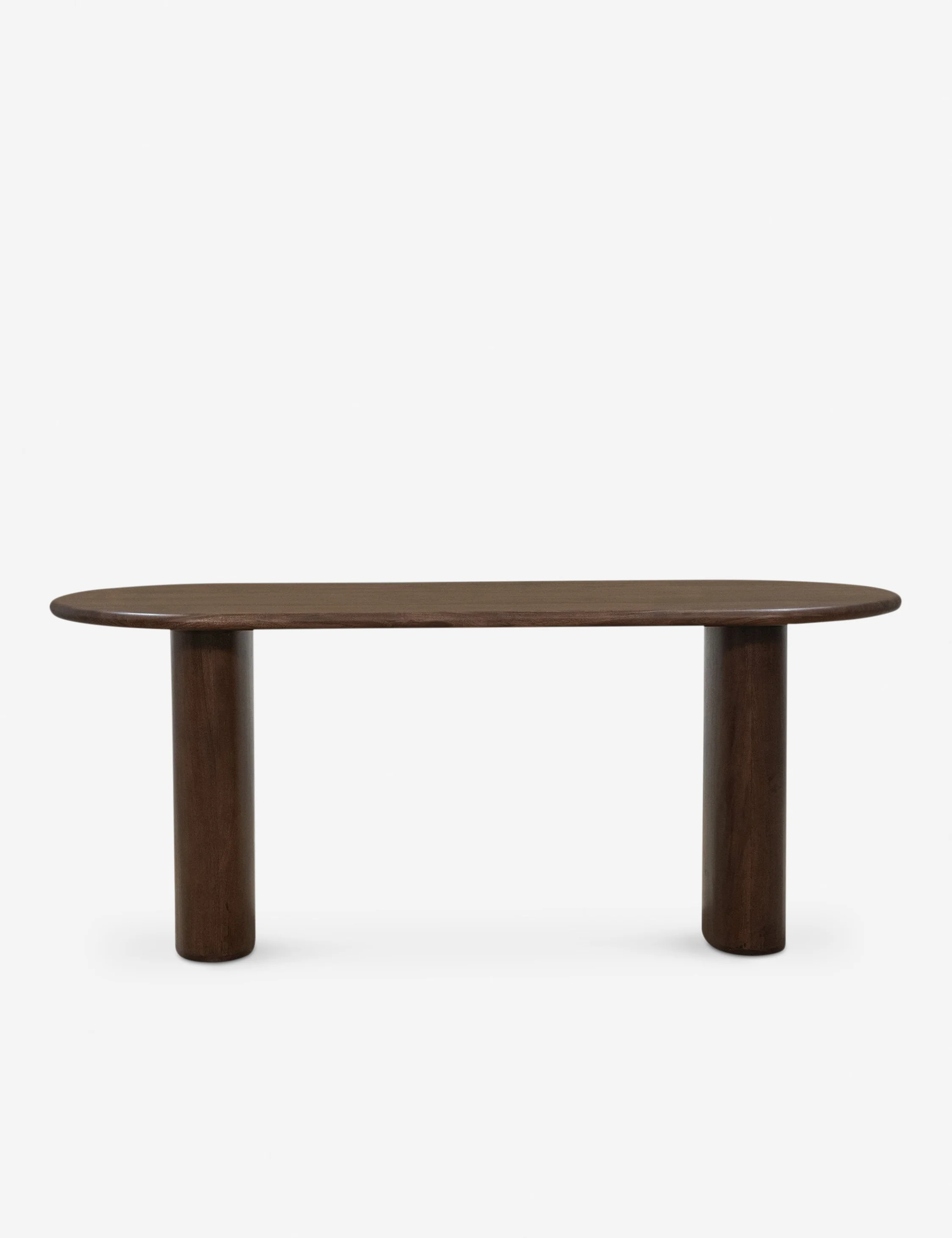 Mattea Oval Dining Table - AYG Home Service