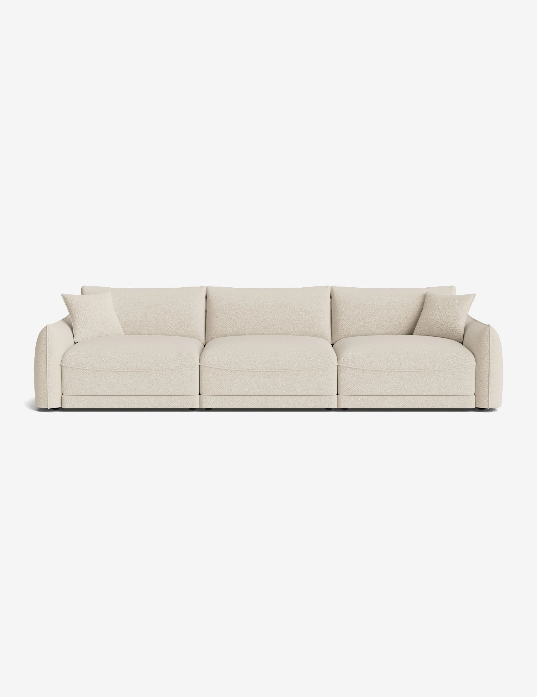 Balmer Modular Sofa - AYG Home Service