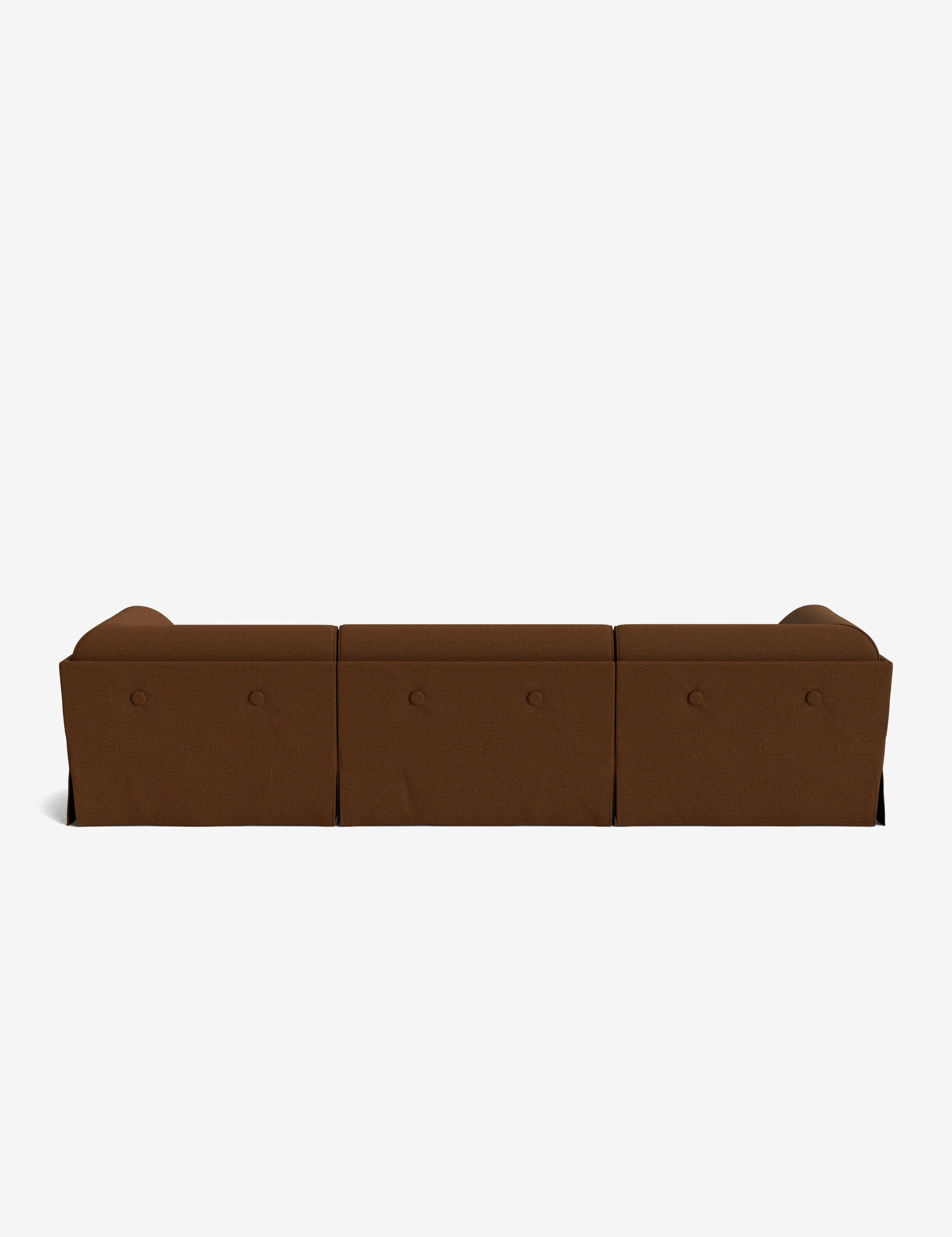 Trudy Modular Sofa by Sarah Sherman Samuel - AYG Home Service
