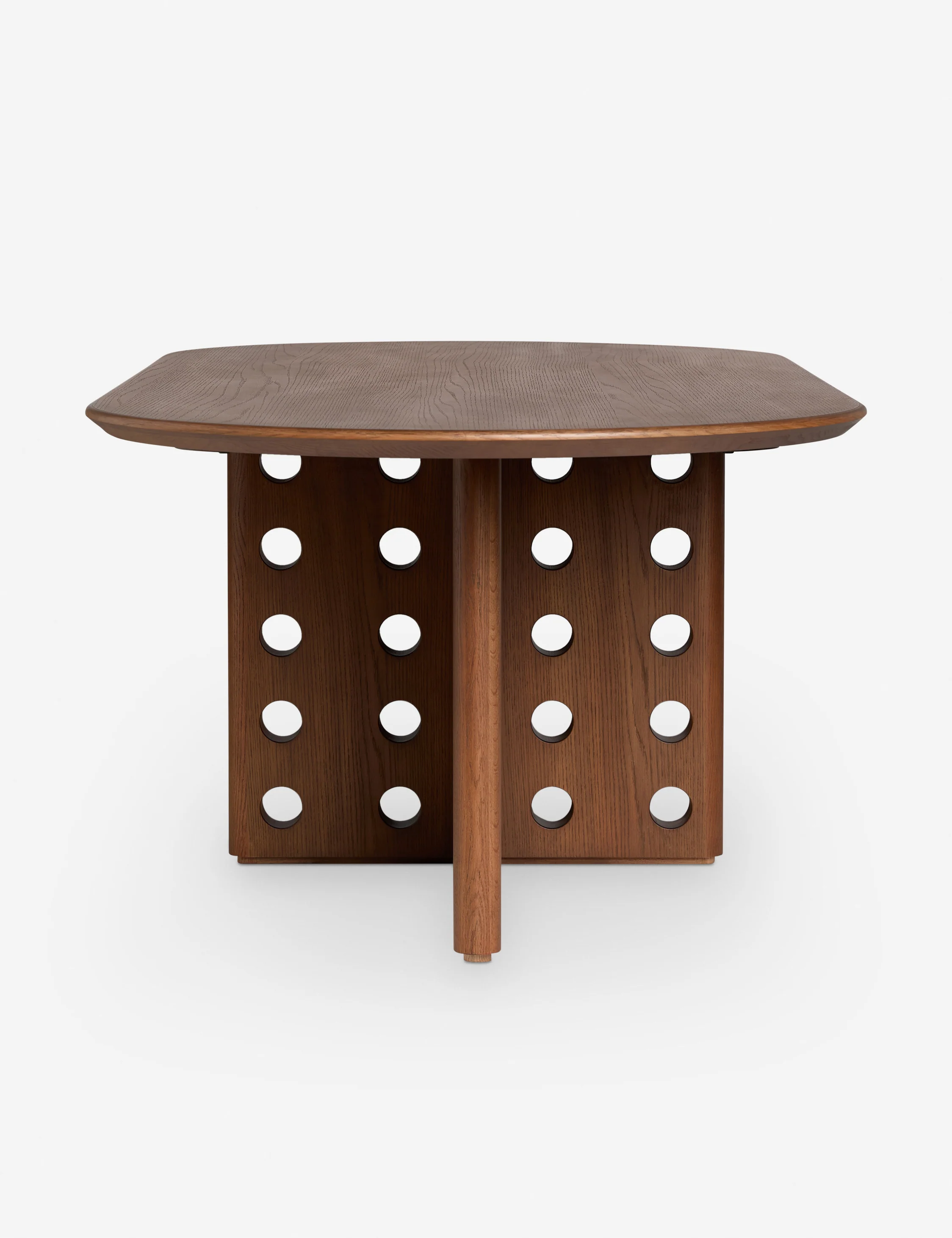 Reika Oval Dining Table by Sarah Sherman Samuel - AYG Home Service