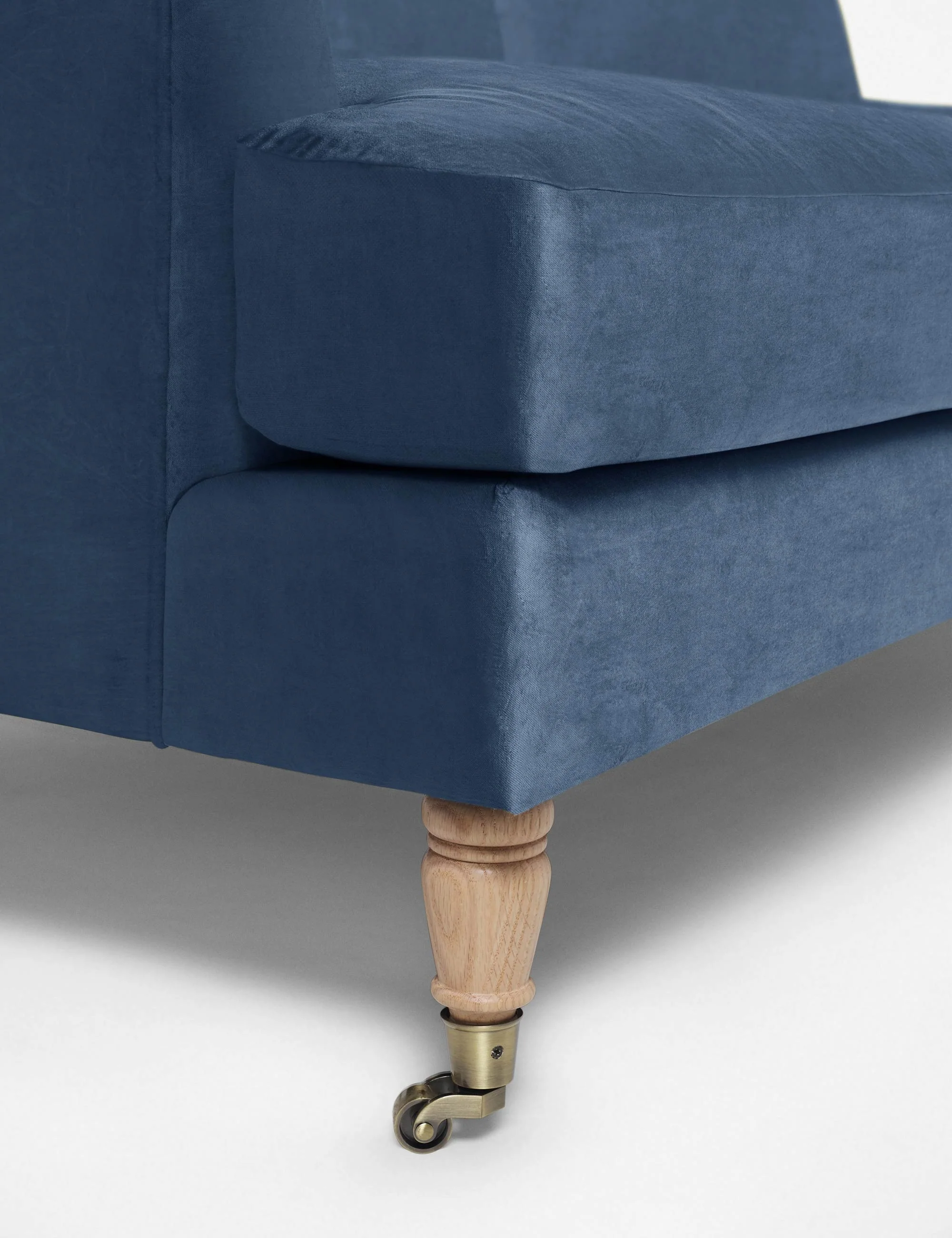 Rivington Sofa by Ginny Macdonald - AYG Home Service