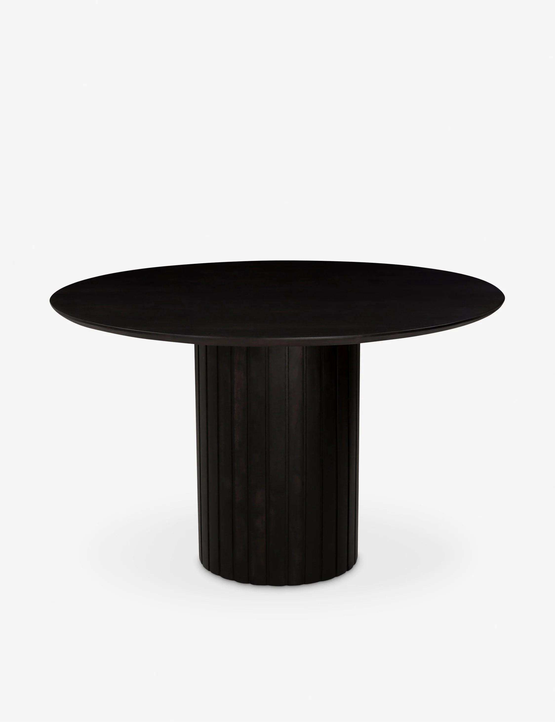 Benedict Round Dining Table - AYG Home Service