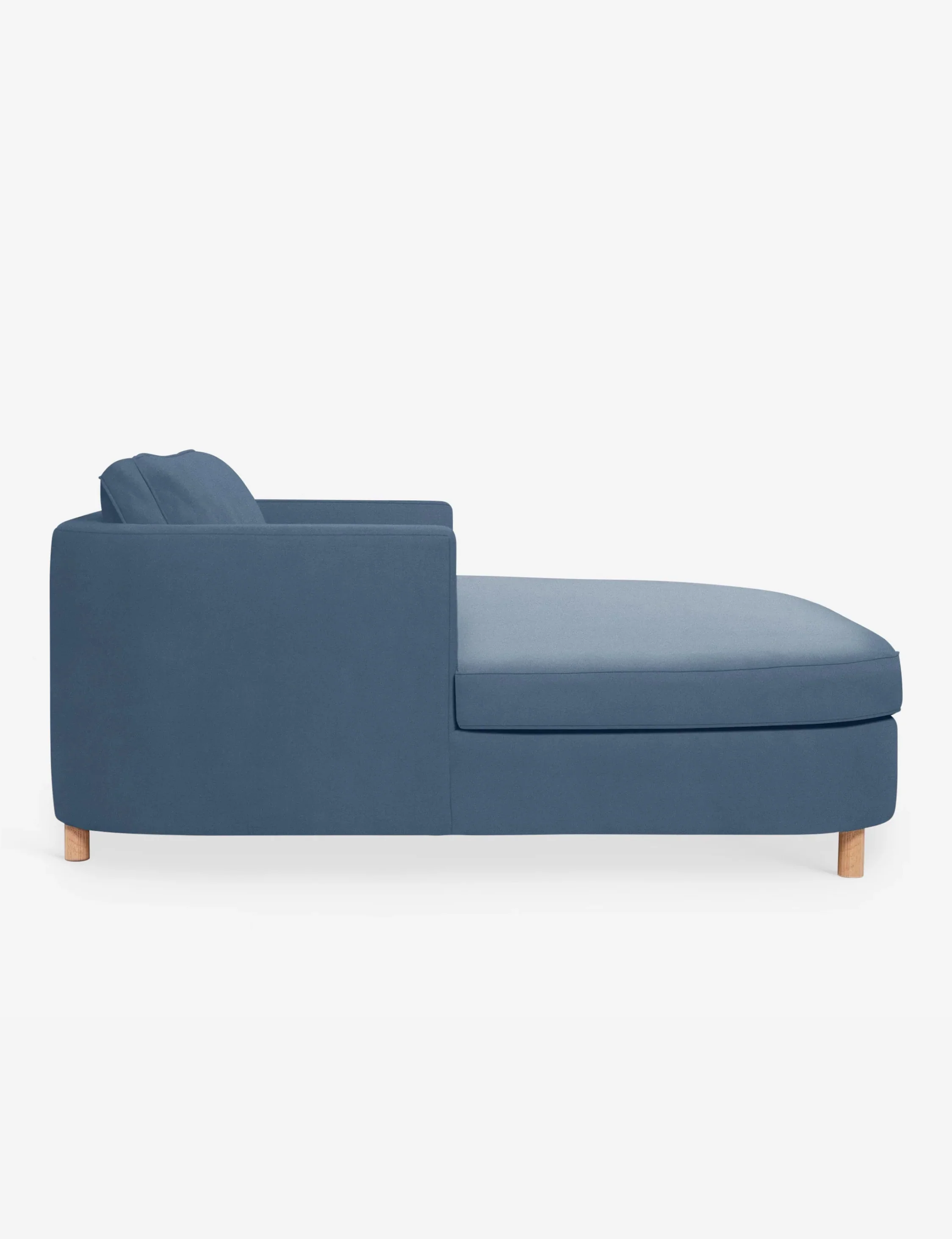 Belmont Media Lounger by Ginny Macdonald - AYG Home Service