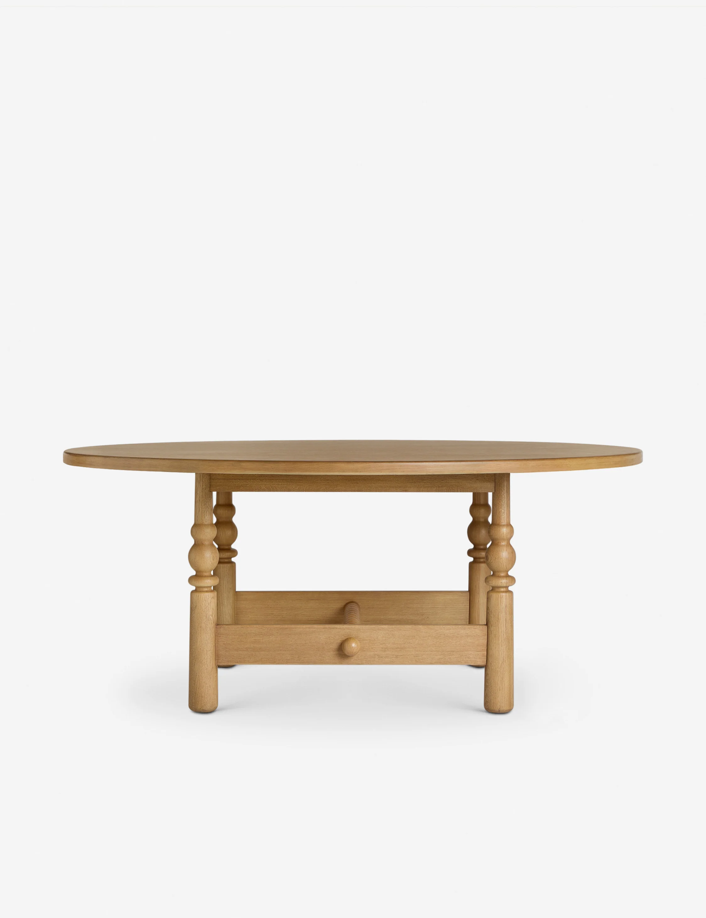 Blume Round Dining Table - AYG Home Service