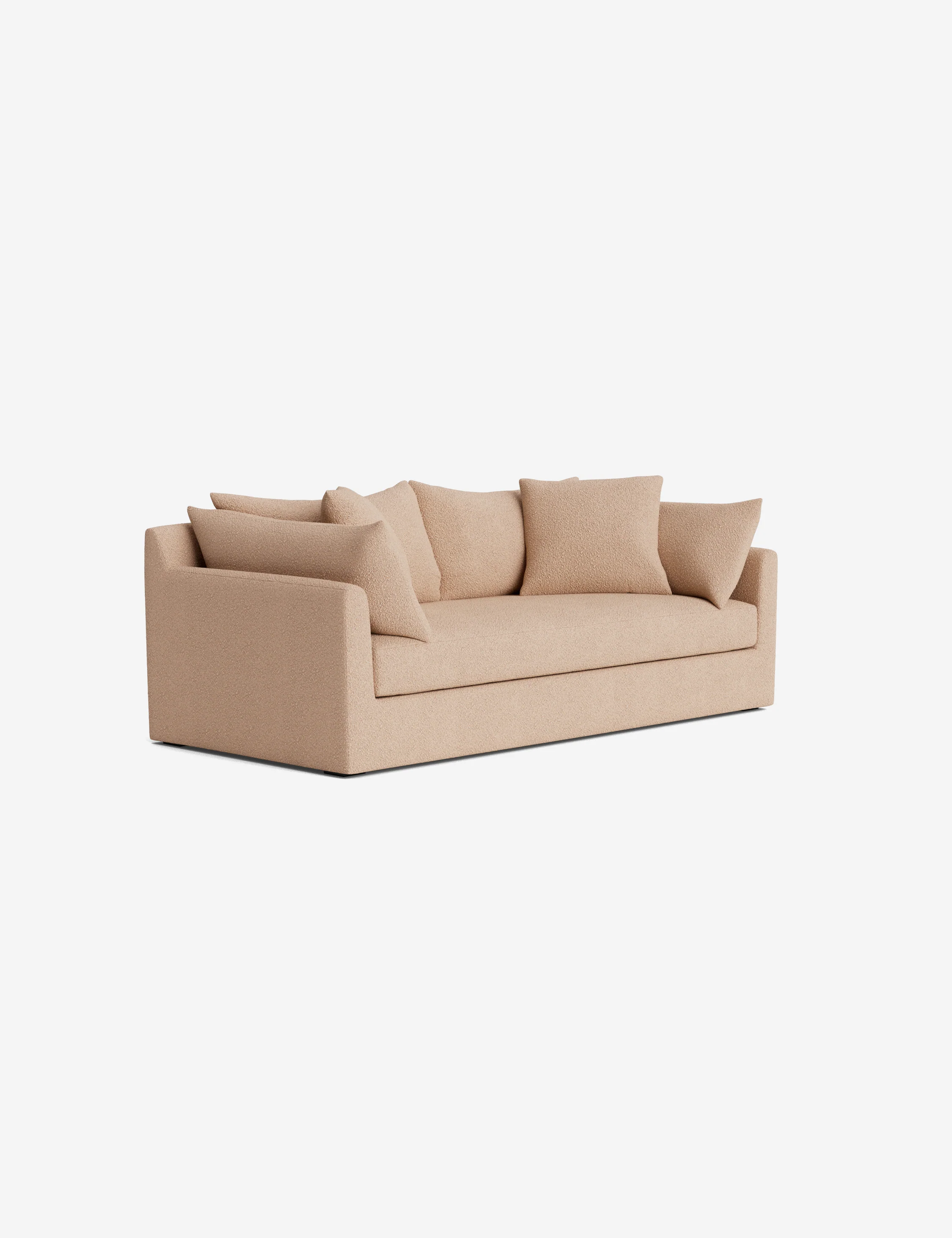 Cashel Sofa - AYG Home Service