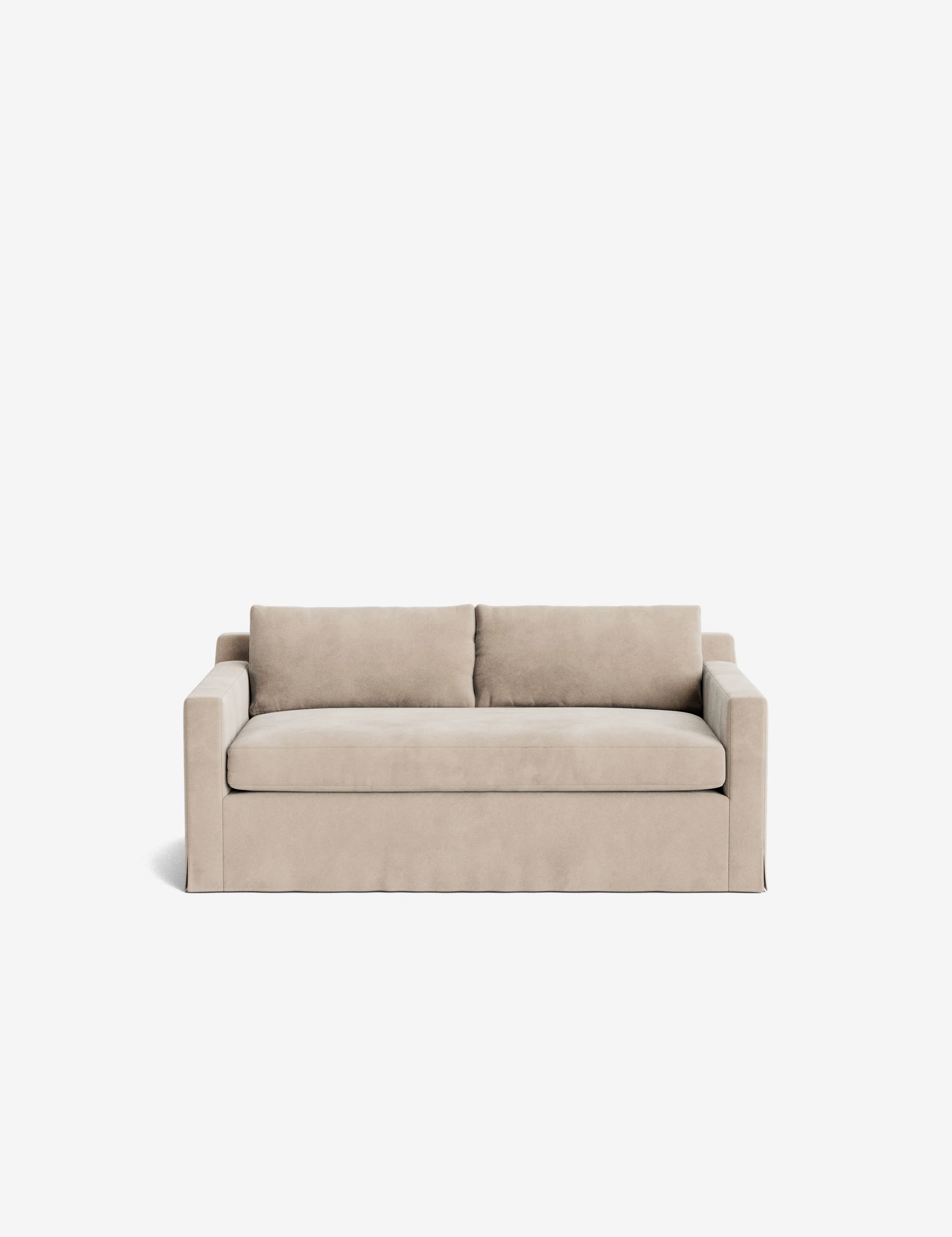 Tadita Slipcover Sofa - AYG Home Service